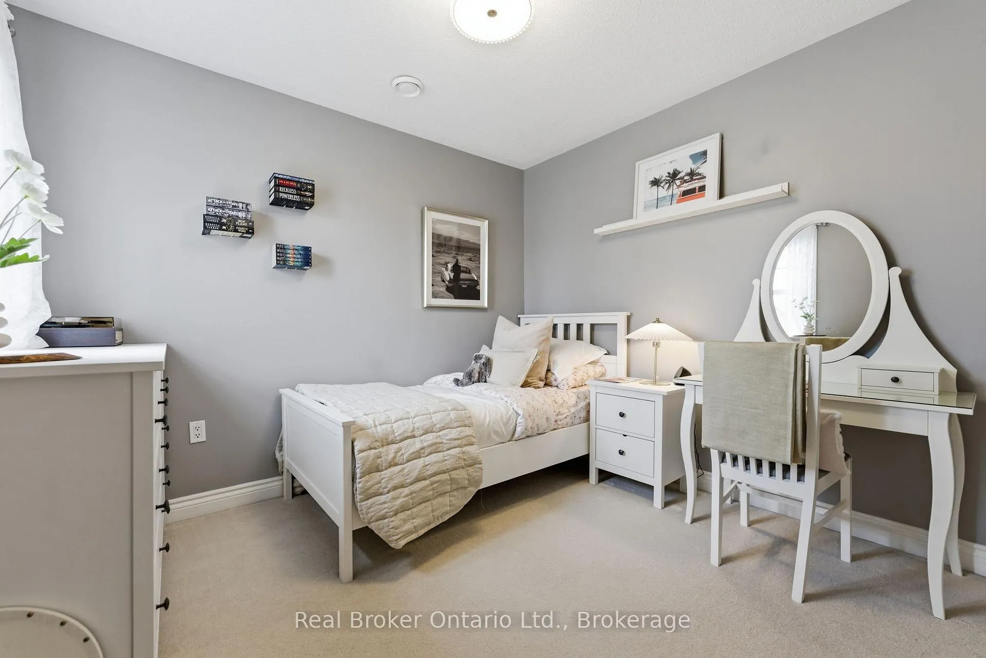 Photo 32 of 910 Vickerman Way, Milton, Coates — HOMEH