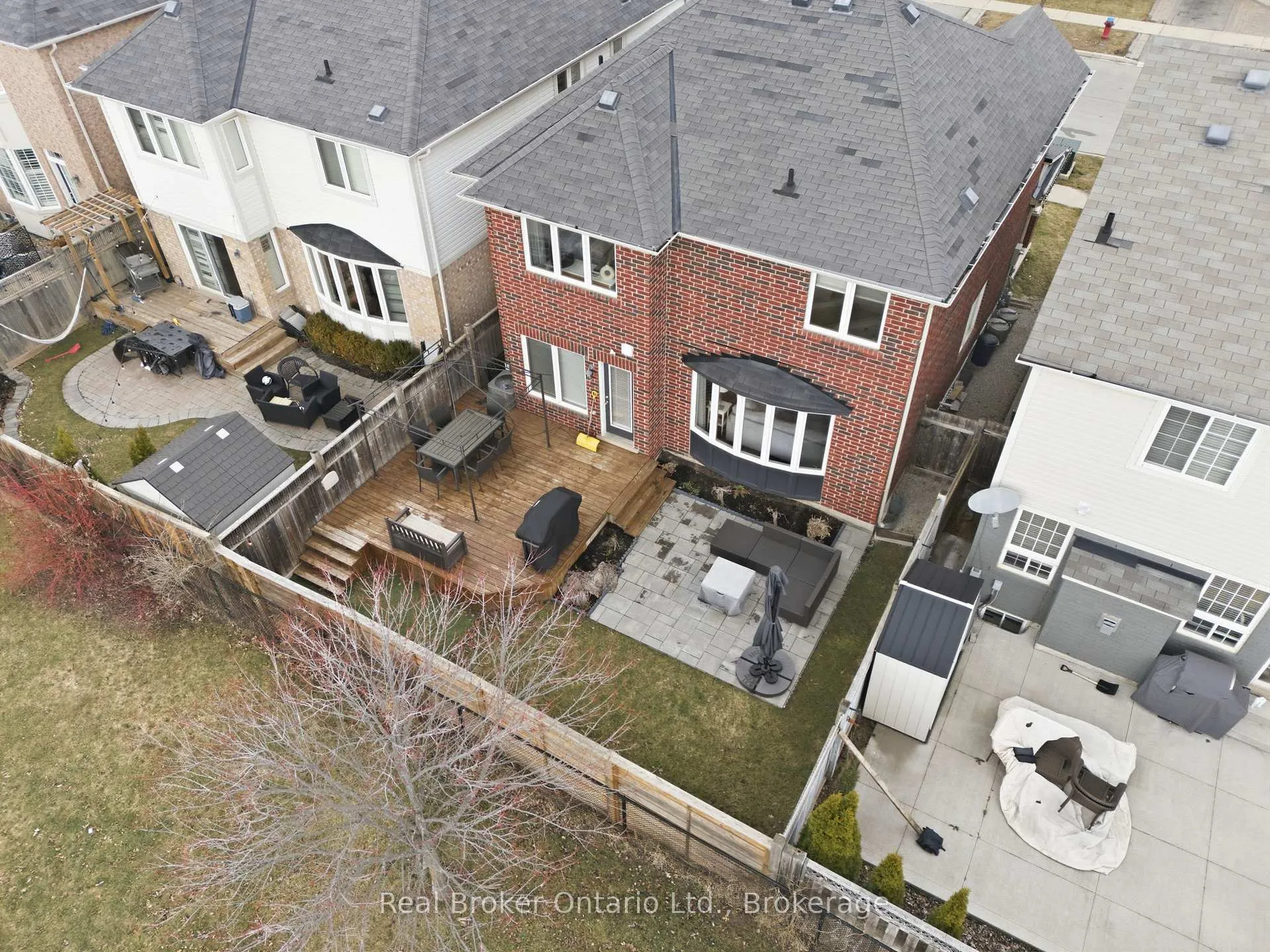 Photo 37 of 910 Vickerman Way, Milton, Coates — HOMEH