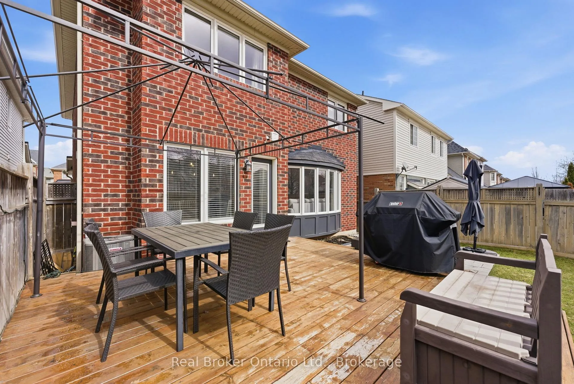 Photo 42 of 910 Vickerman Way, Milton, Coates — HOMEH