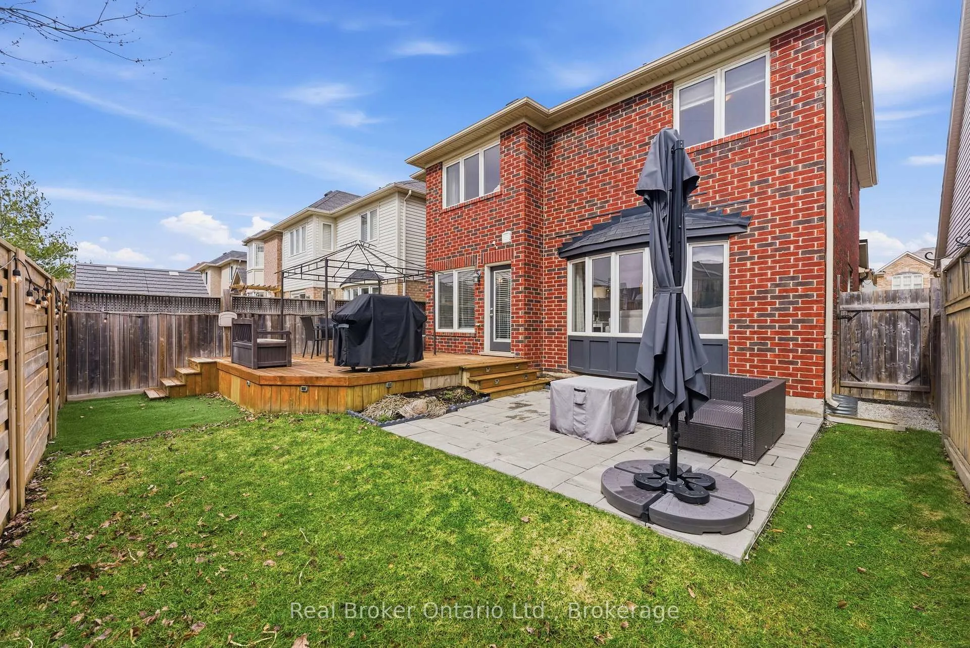 Photo 43 of 910 Vickerman Way, Milton, Coates — HOMEH
