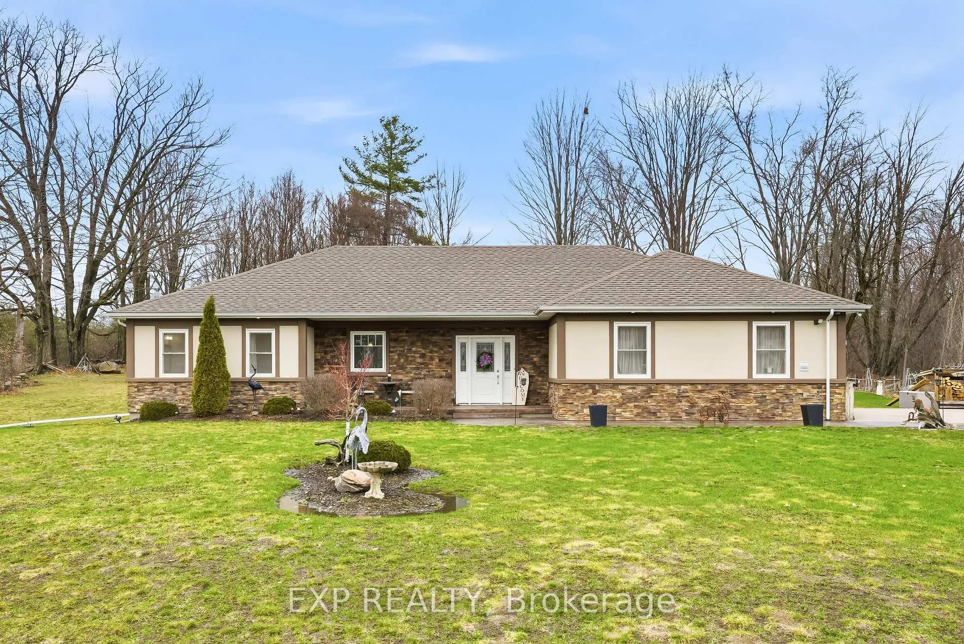 Photo 1 of 880 Dingman Road, Cramahe, Rural Cramahe — HOMEH