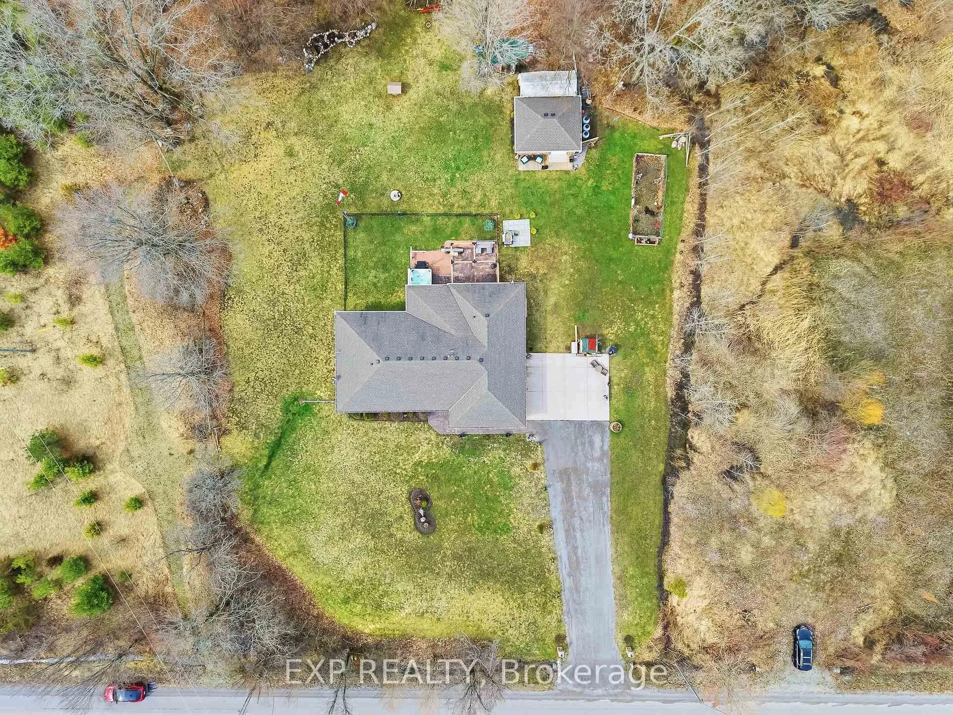 Photo 3 of 880 Dingman Road, Cramahe, Rural Cramahe — HOMEH