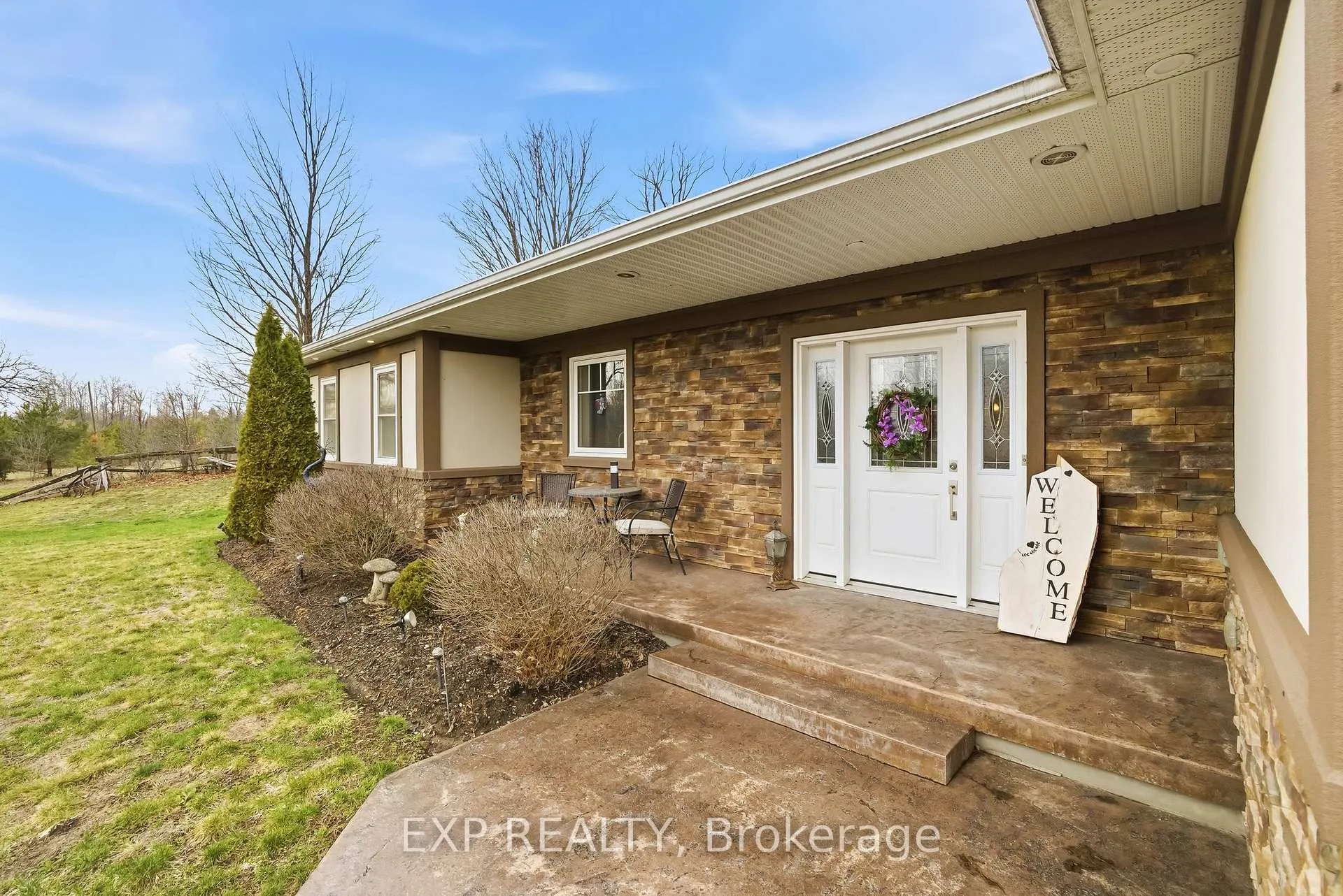 Photo 6 of 880 Dingman Road, Cramahe, Rural Cramahe — HOMEH