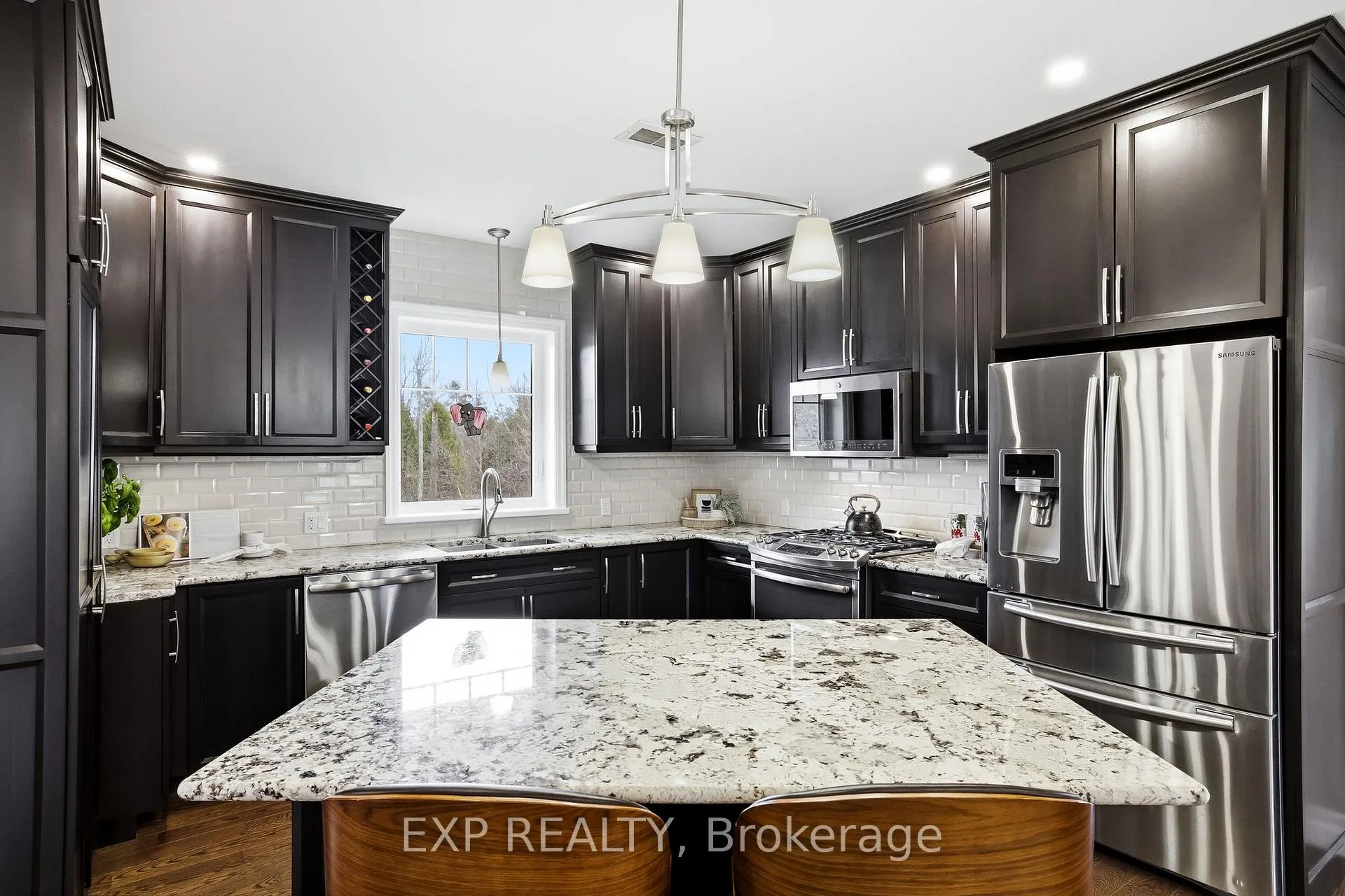 Photo 12 of 880 Dingman Road, Cramahe, Rural Cramahe — HOMEH