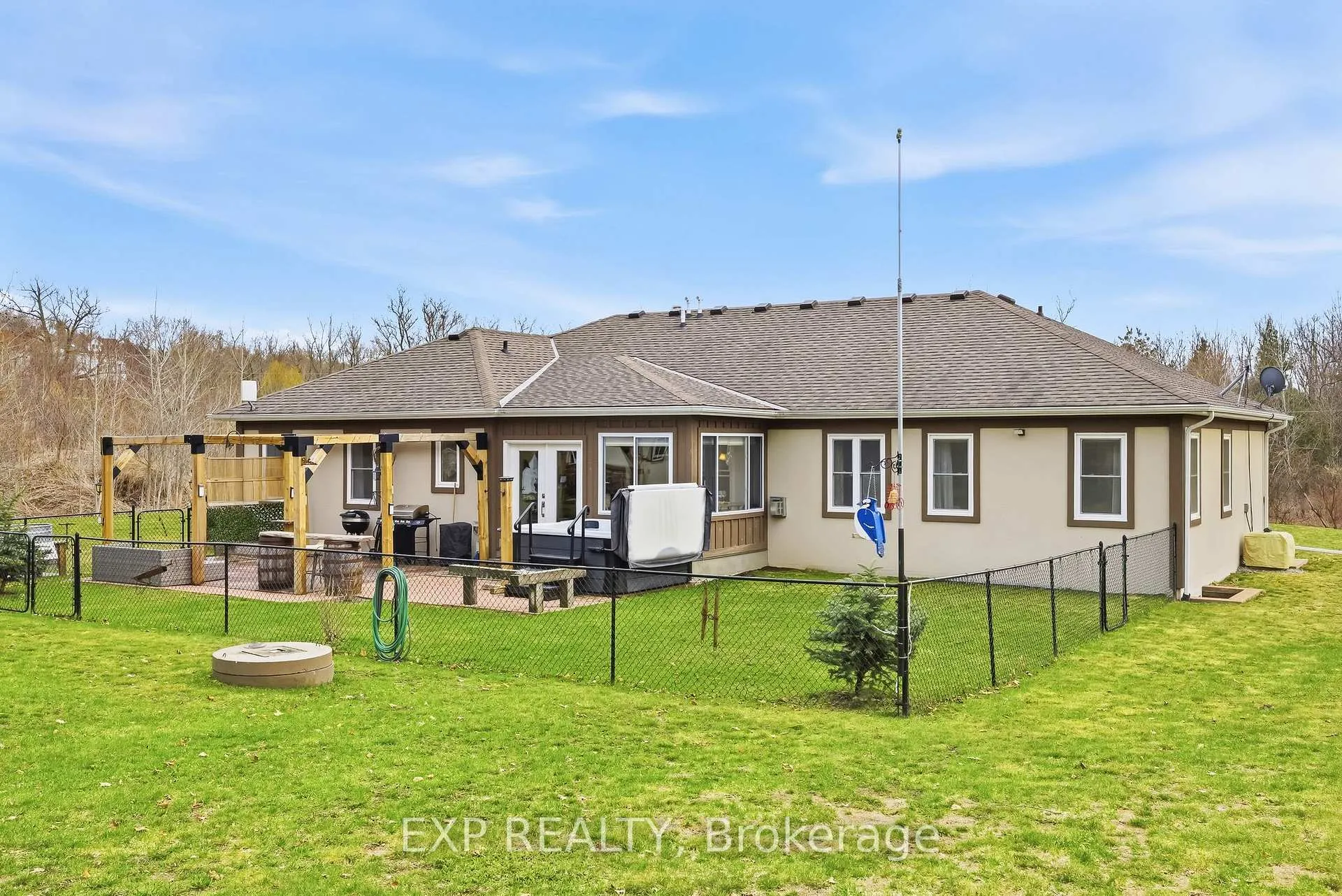 Photo 41 of 880 Dingman Road, Cramahe, Rural Cramahe — HOMEH