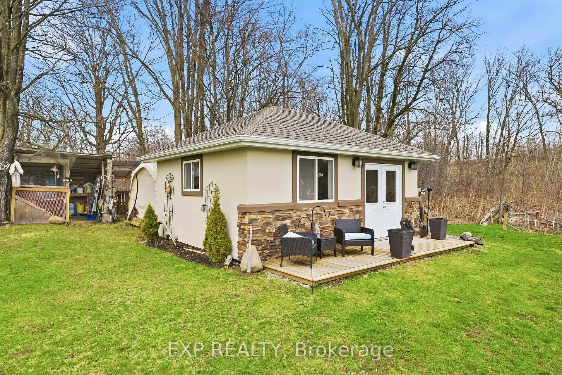 Photo 42 of 880 Dingman Road, Cramahe, Rural Cramahe — HOMEH