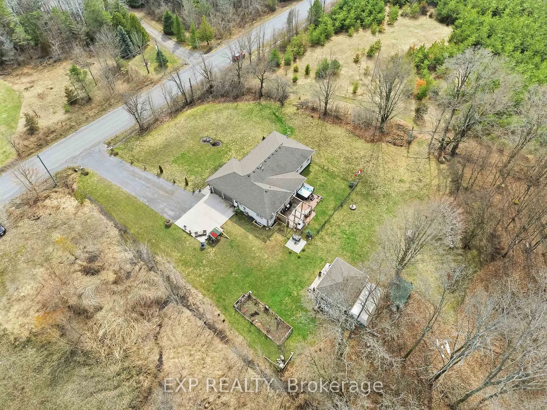Photo 44 of 880 Dingman Road, Cramahe, Rural Cramahe — HOMEH