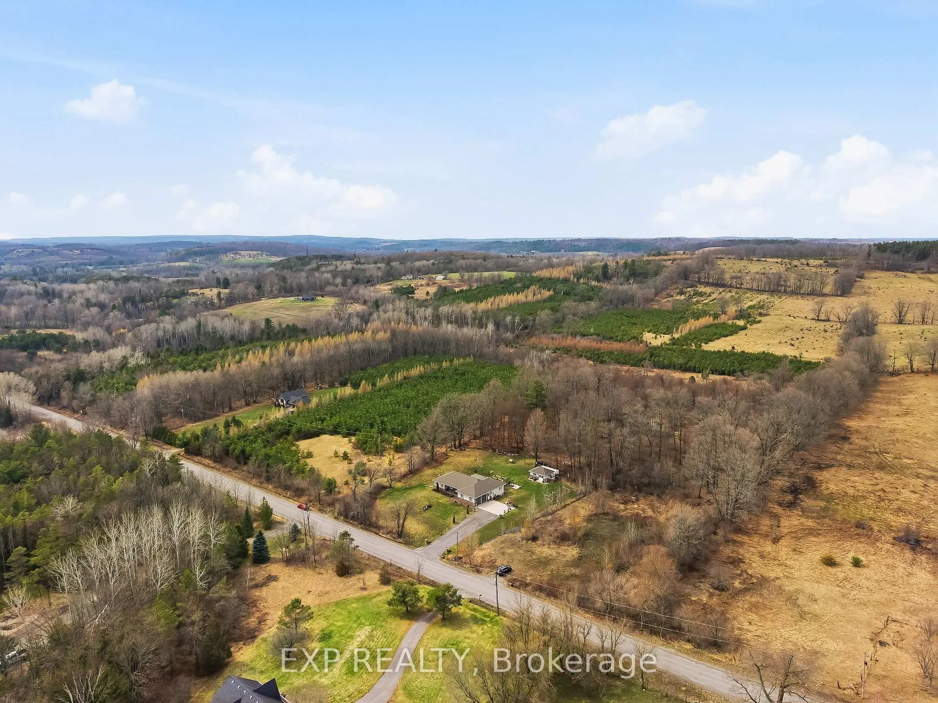 Photo 46 of 880 Dingman Road, Cramahe, Rural Cramahe — HOMEH