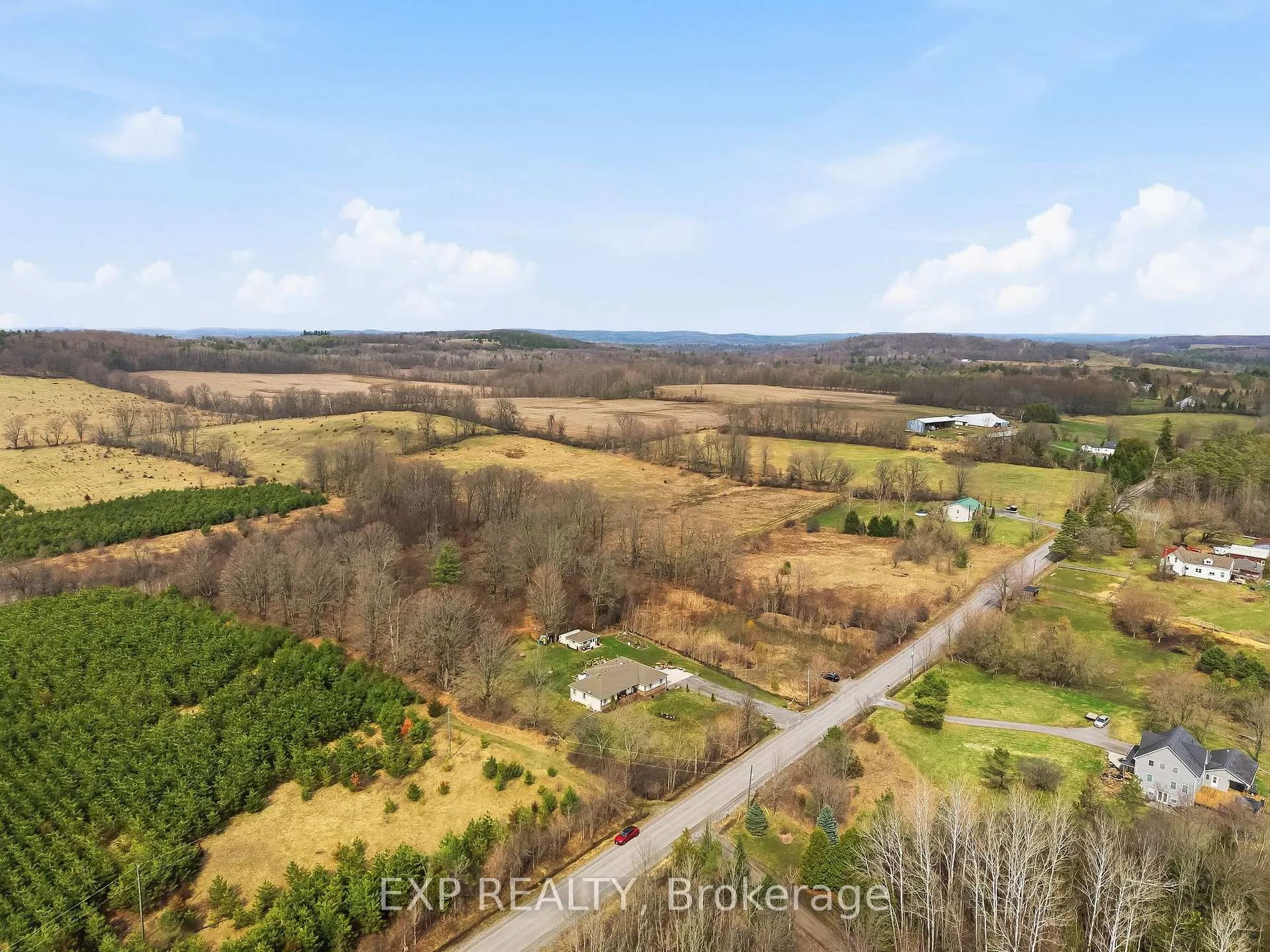 Photo 47 of 880 Dingman Road, Cramahe, Rural Cramahe — HOMEH
