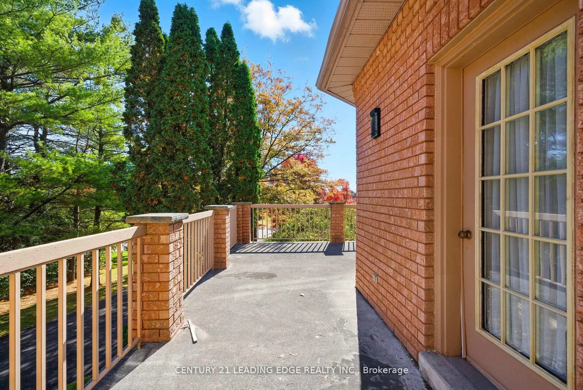 Photo 37 of 8 Bunhill Court, Ajax, Northeast Ajax — HOMEH