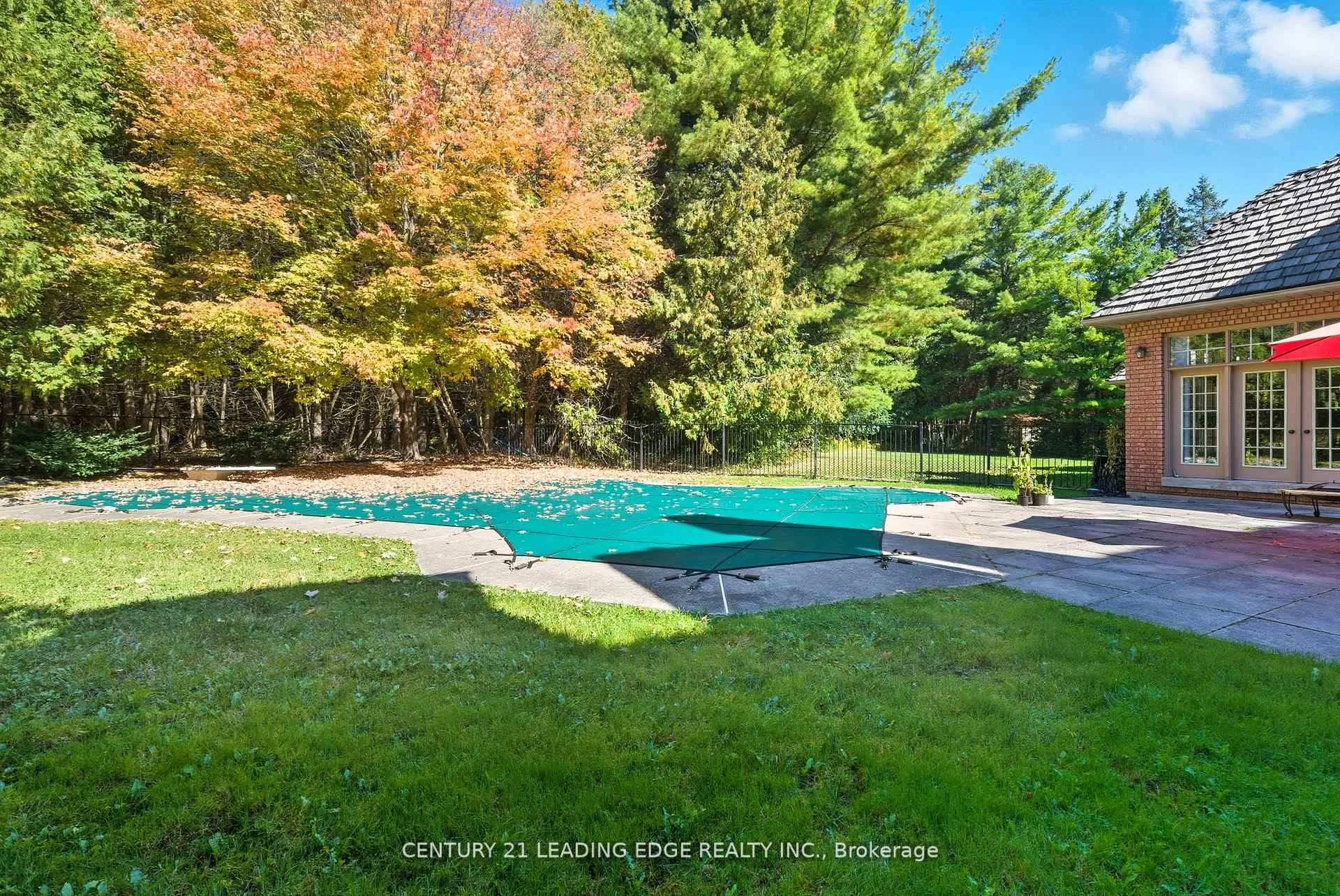 Photo 43 of 8 Bunhill Court, Ajax, Northeast Ajax — HOMEH