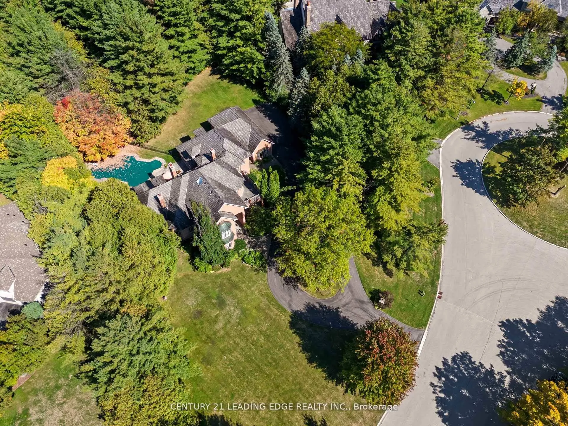 Photo 46 of 8 Bunhill Court, Ajax, Northeast Ajax — HOMEH