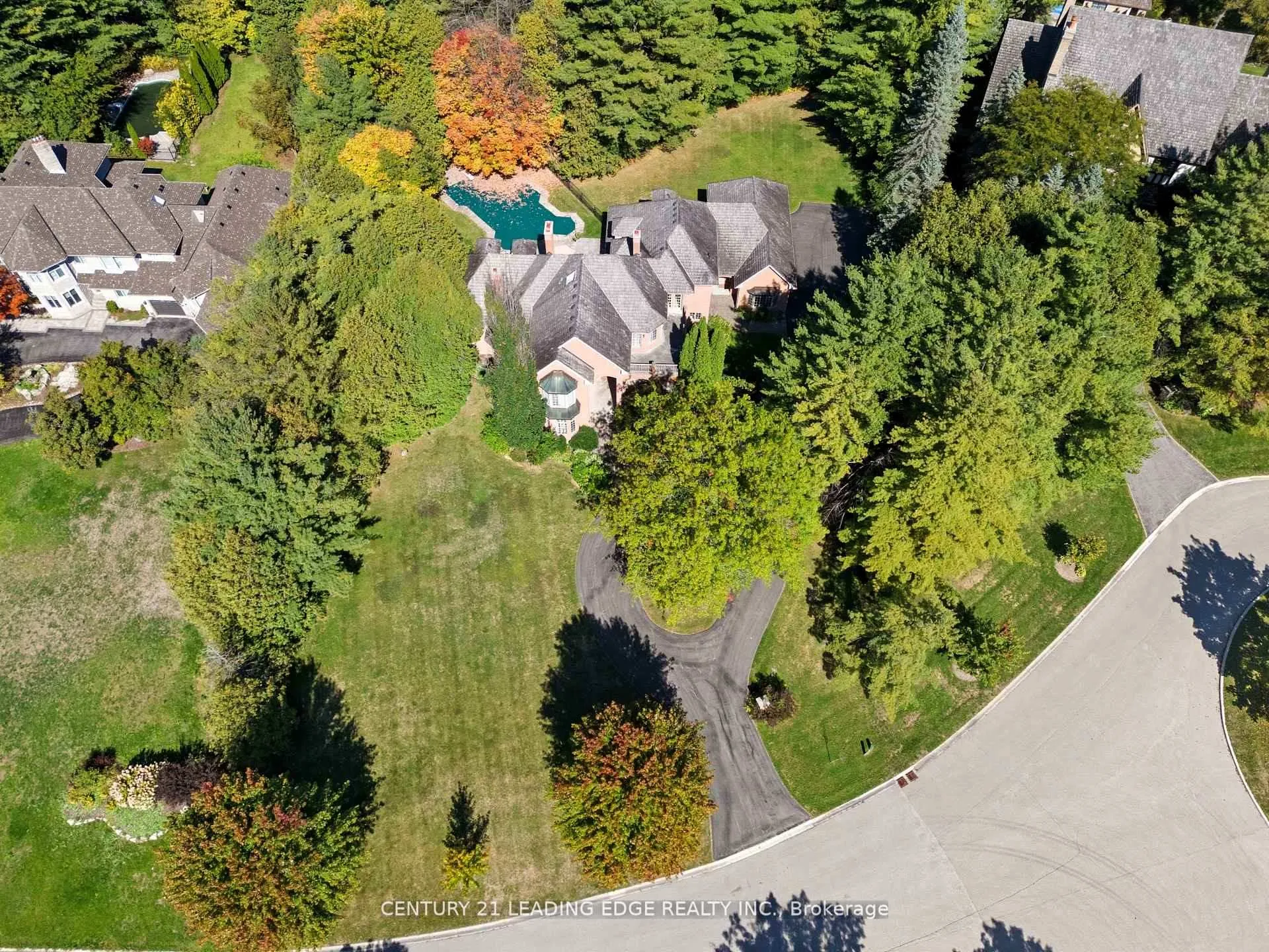 Photo 47 of 8 Bunhill Court, Ajax, Northeast Ajax — HOMEH