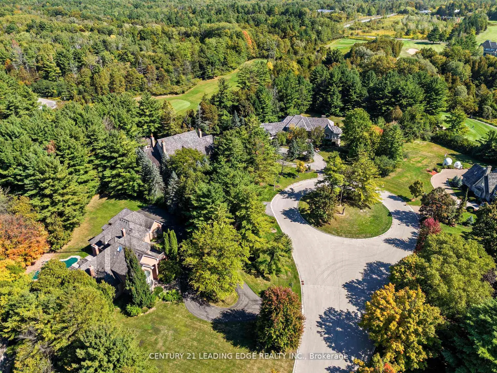 Photo 48 of 8 Bunhill Court, Ajax, Northeast Ajax — HOMEH