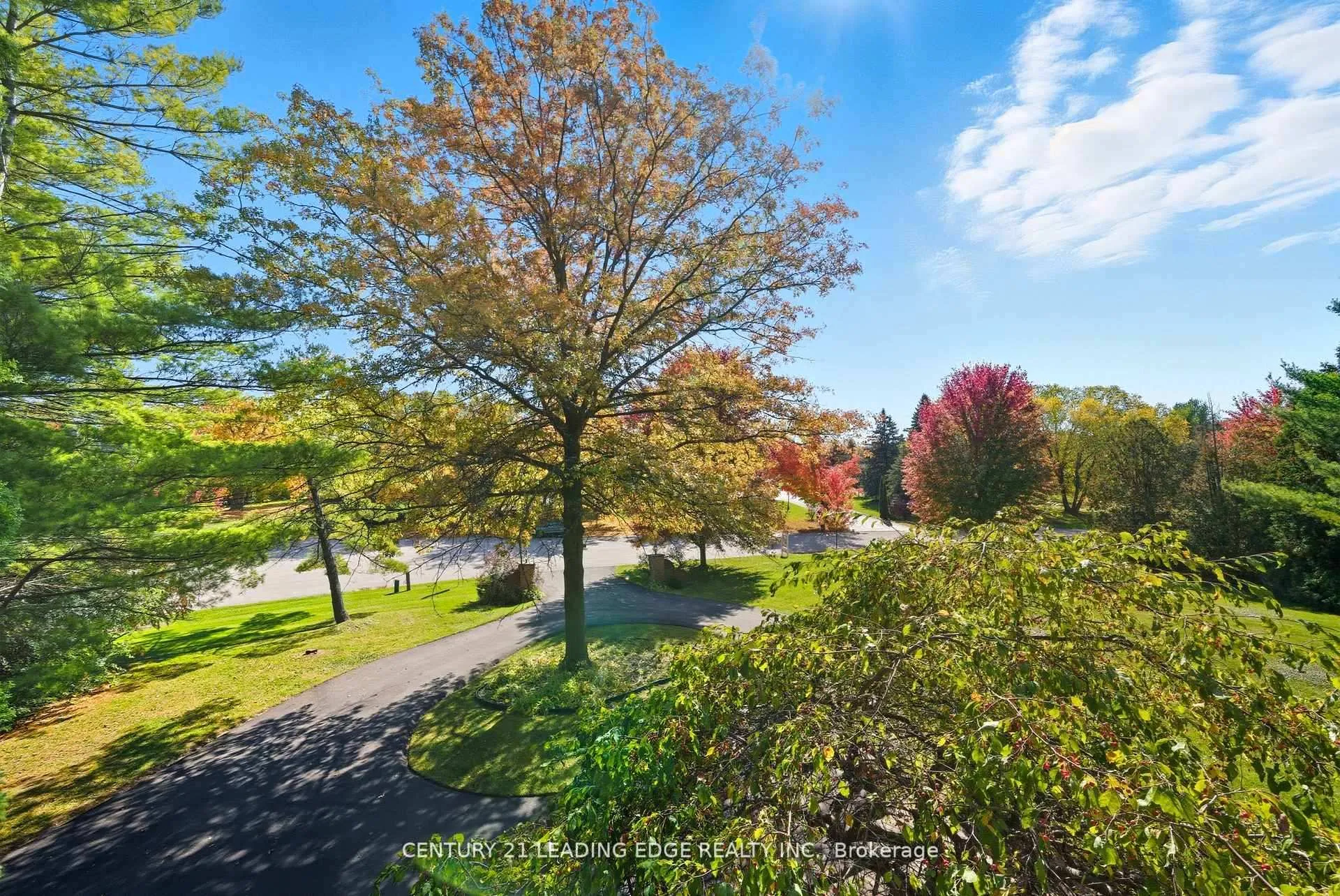 Photo 50 of 8 Bunhill Court, Ajax, Northeast Ajax — HOMEH