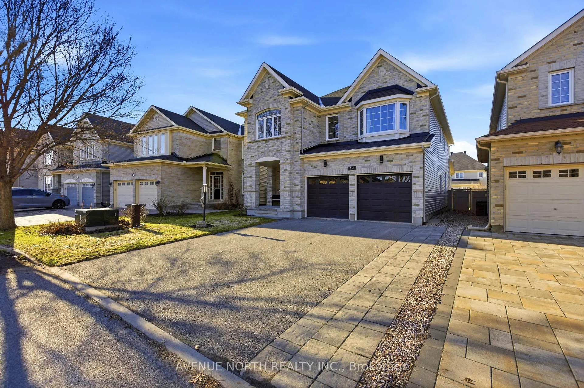Photo 2 of 514 Pinawa Circle, Ottawa, Barrhaven - Stonebridge — HOMEH