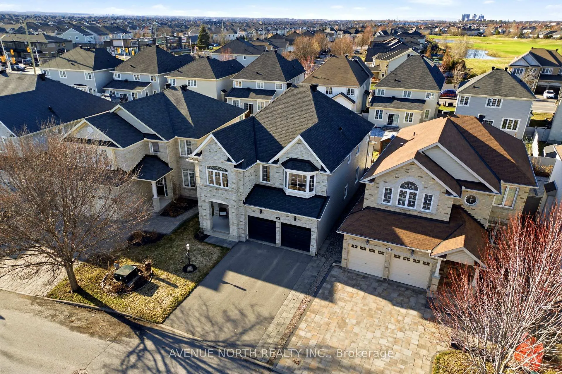 Photo 4 of 514 Pinawa Circle, Ottawa, Barrhaven - Stonebridge — HOMEH