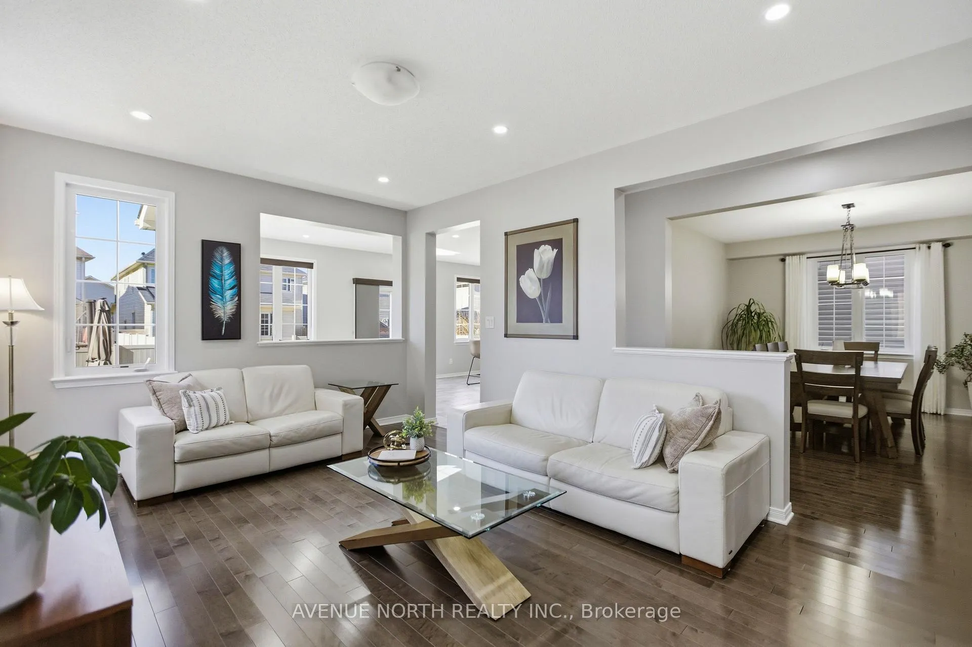 Photo 8 of 514 Pinawa Circle, Ottawa, Barrhaven - Stonebridge — HOMEH