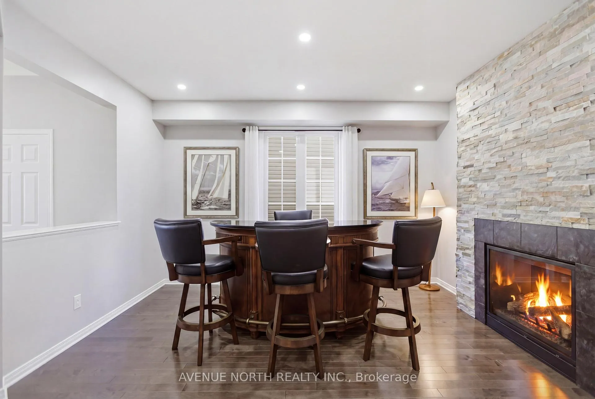 Photo 9 of 514 Pinawa Circle, Ottawa, Barrhaven - Stonebridge — HOMEH