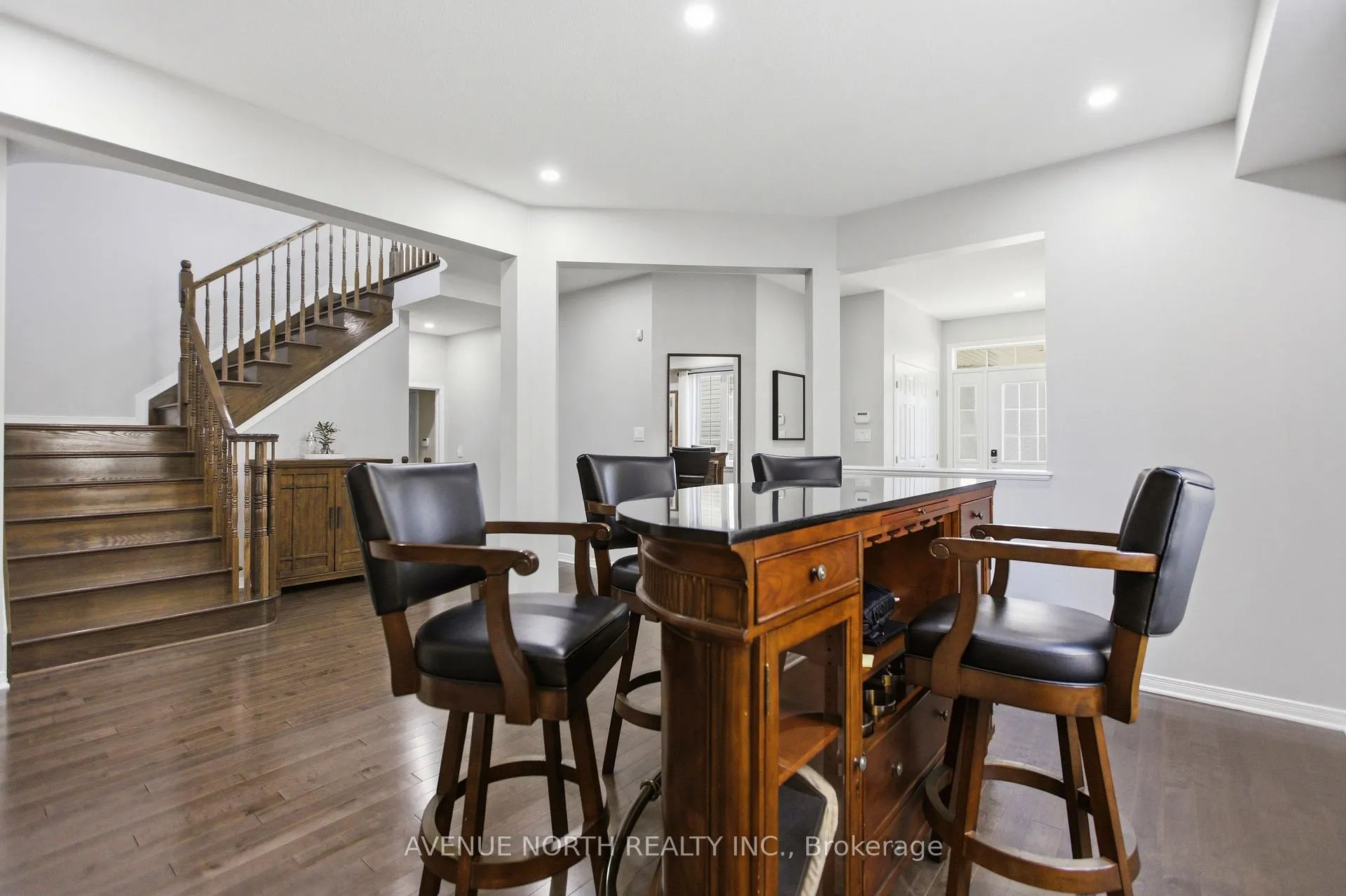 Photo 10 of 514 Pinawa Circle, Ottawa, Barrhaven - Stonebridge — HOMEH
