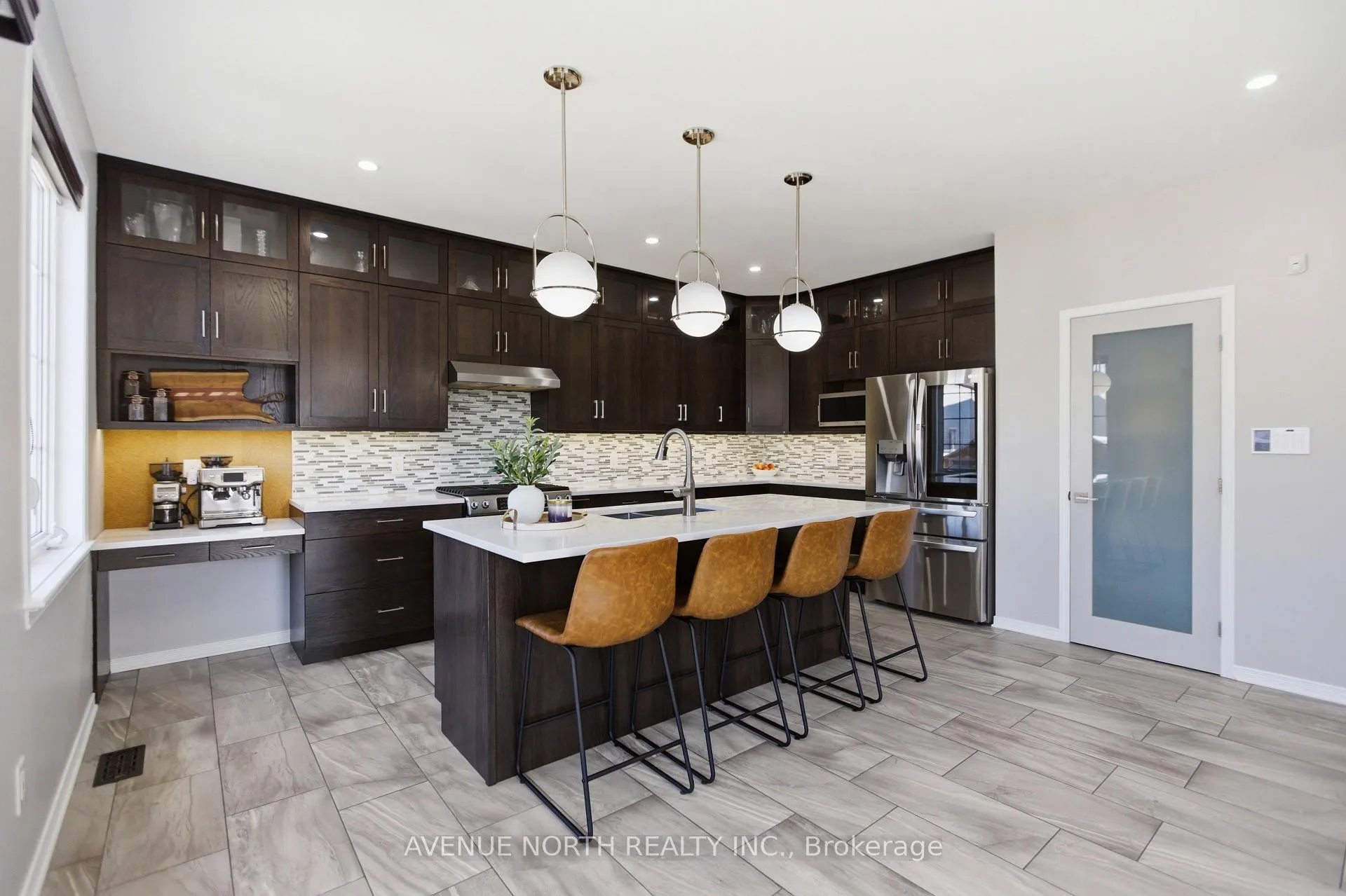 Photo 12 of 514 Pinawa Circle, Ottawa, Barrhaven - Stonebridge — HOMEH