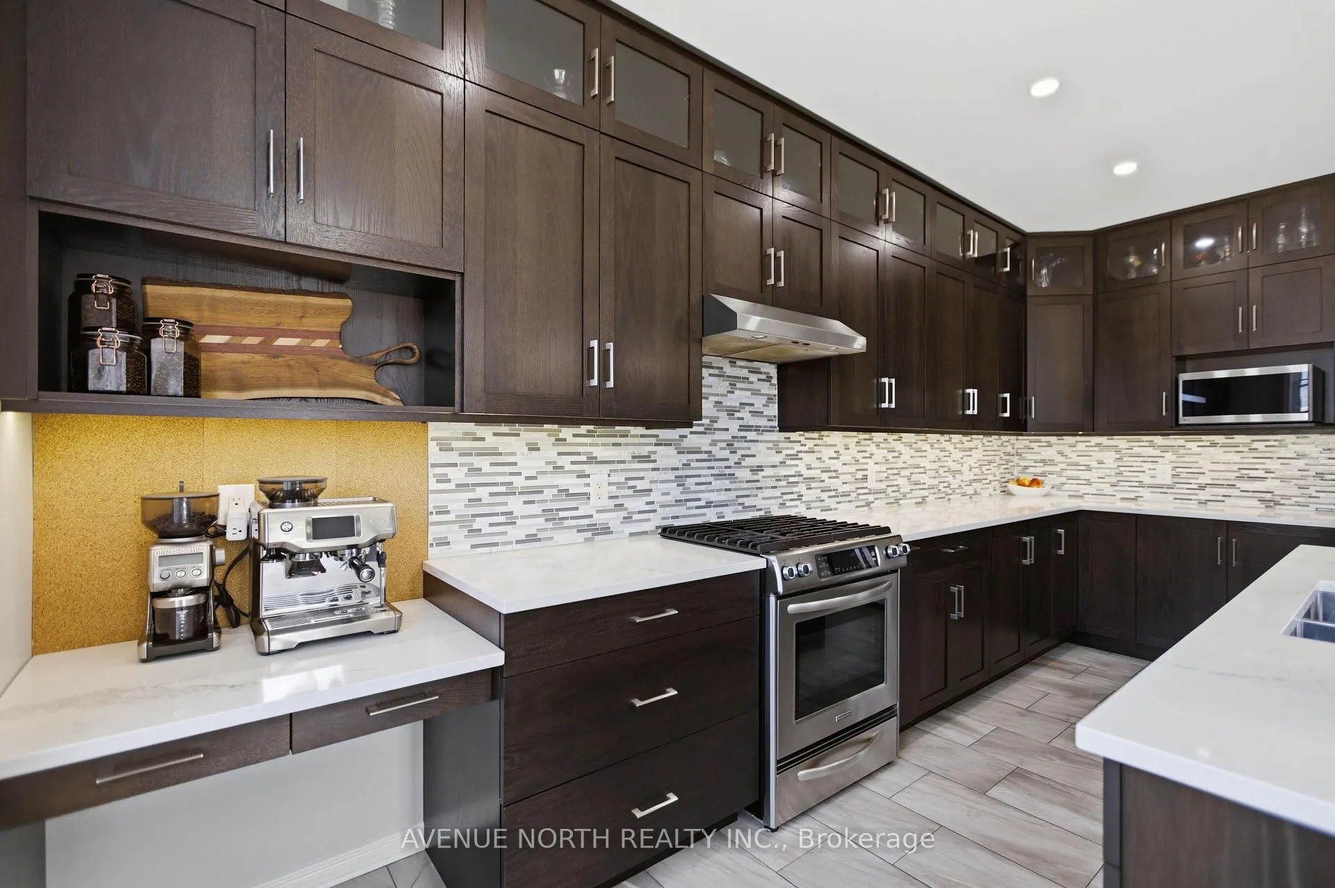 Photo 13 of 514 Pinawa Circle, Ottawa, Barrhaven - Stonebridge — HOMEH