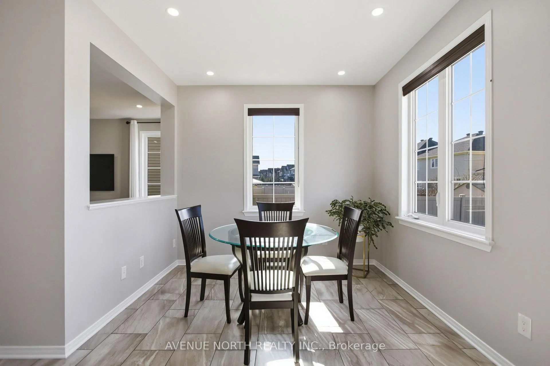 Photo 15 of 514 Pinawa Circle, Ottawa, Barrhaven - Stonebridge — HOMEH