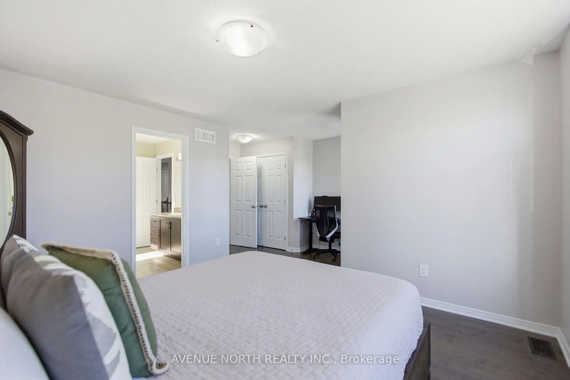 Photo 35 of 514 Pinawa Circle, Ottawa, Barrhaven - Stonebridge — HOMEH