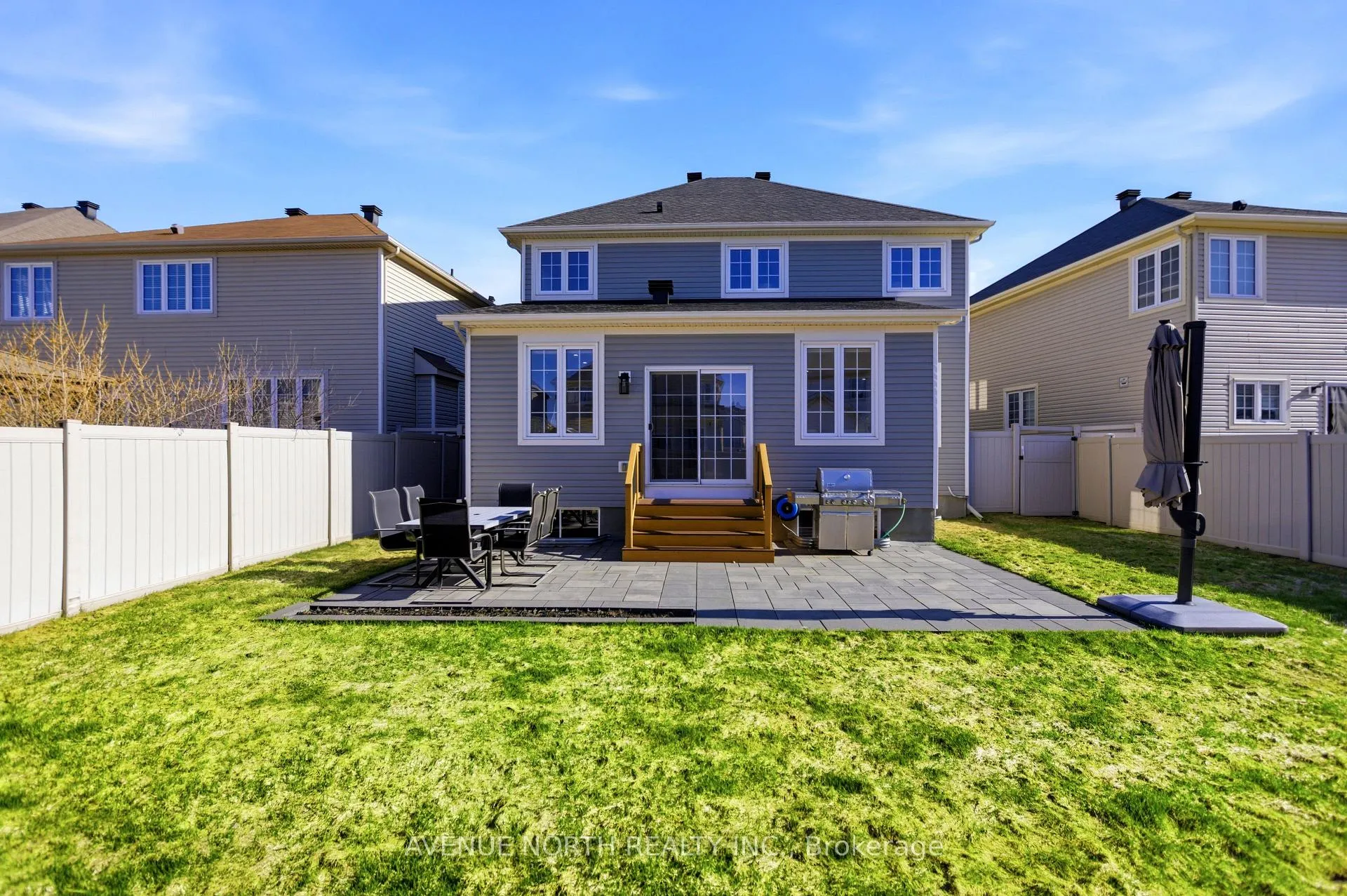 Photo 40 of 514 Pinawa Circle, Ottawa, Barrhaven - Stonebridge — HOMEH