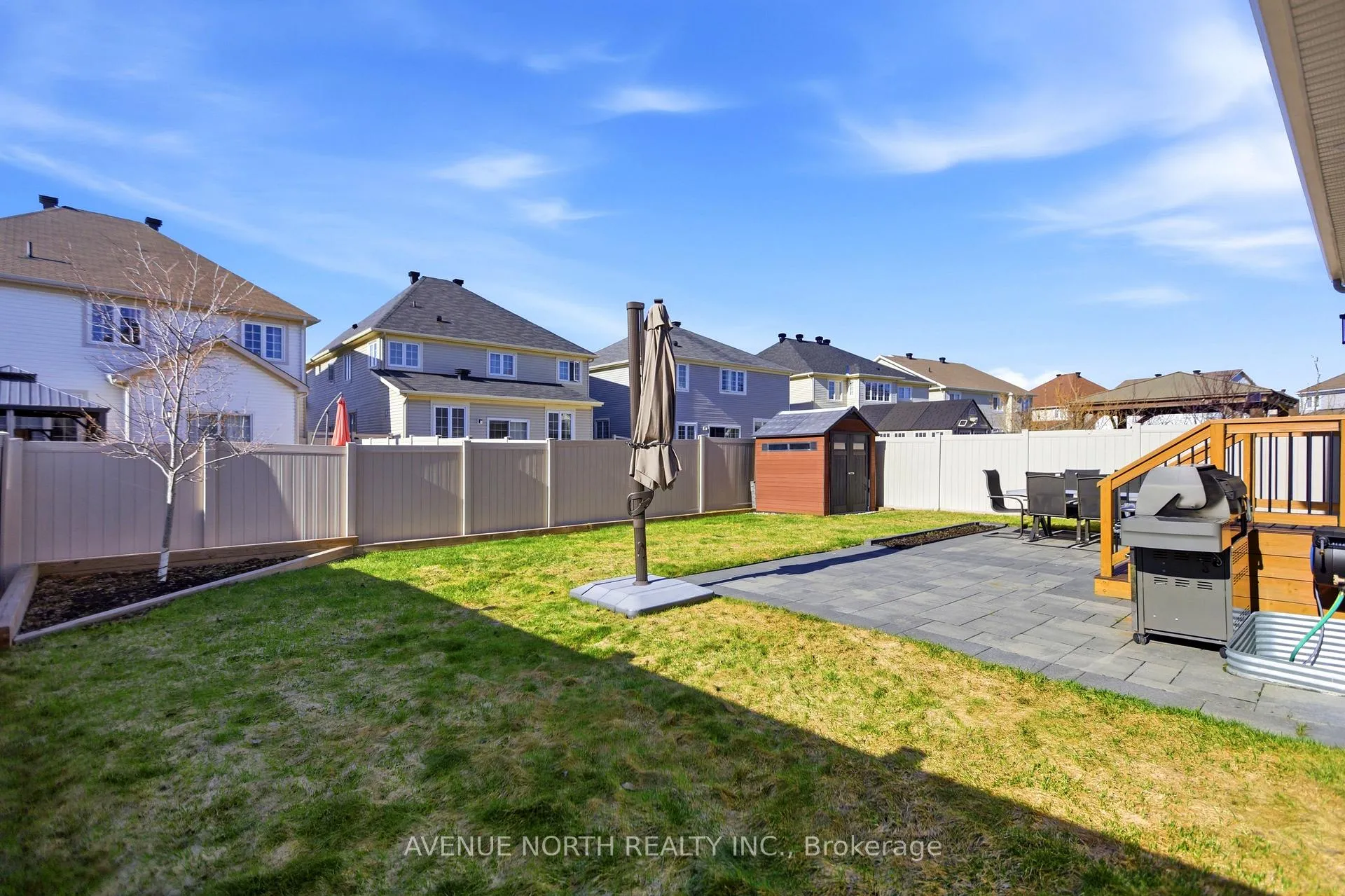 Photo 41 of 514 Pinawa Circle, Ottawa, Barrhaven - Stonebridge — HOMEH