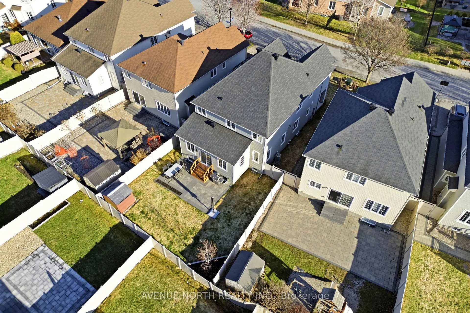 Photo 42 of 514 Pinawa Circle, Ottawa, Barrhaven - Stonebridge — HOMEH
