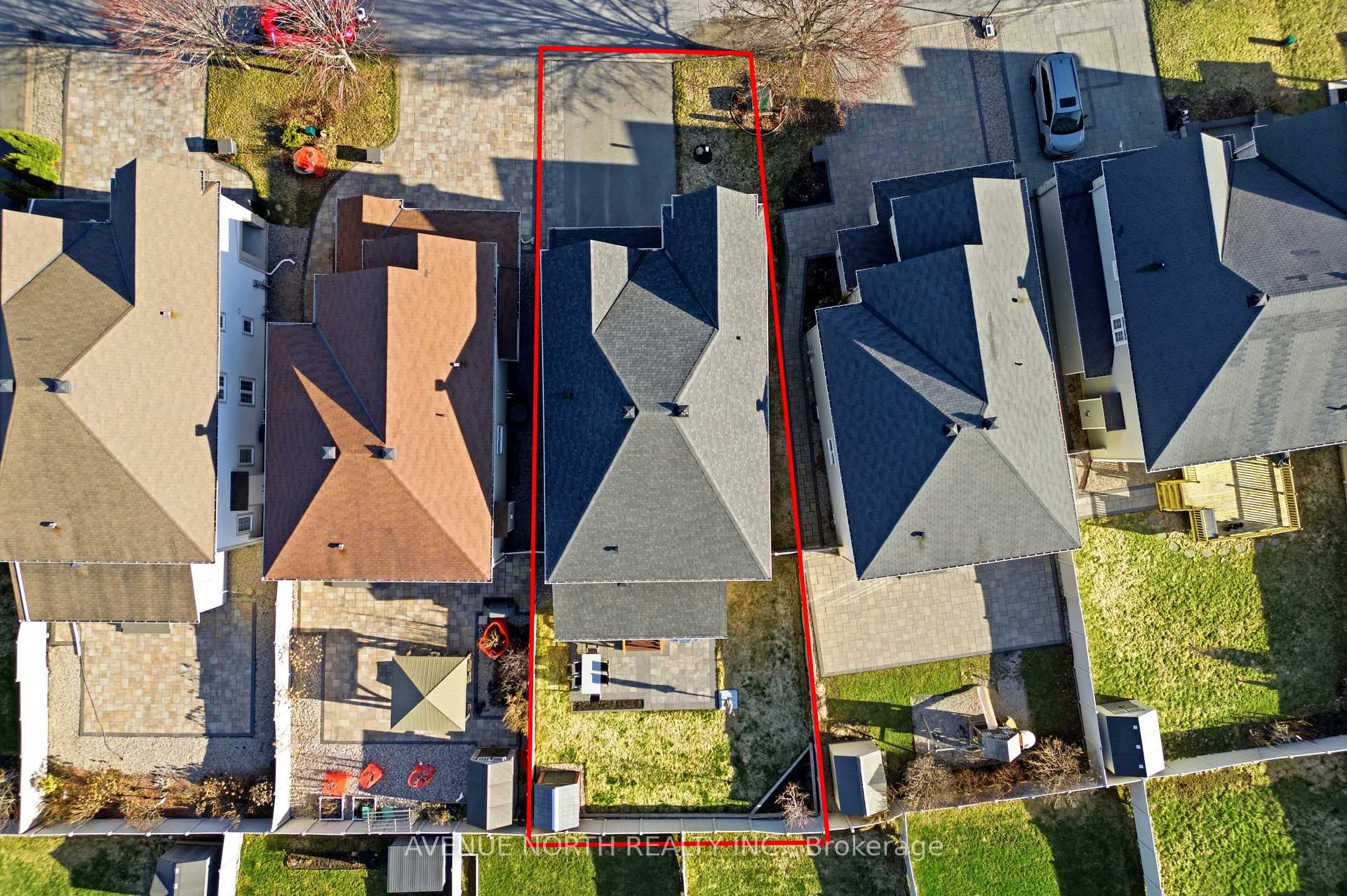 Photo 43 of 514 Pinawa Circle, Ottawa, Barrhaven - Stonebridge — HOMEH