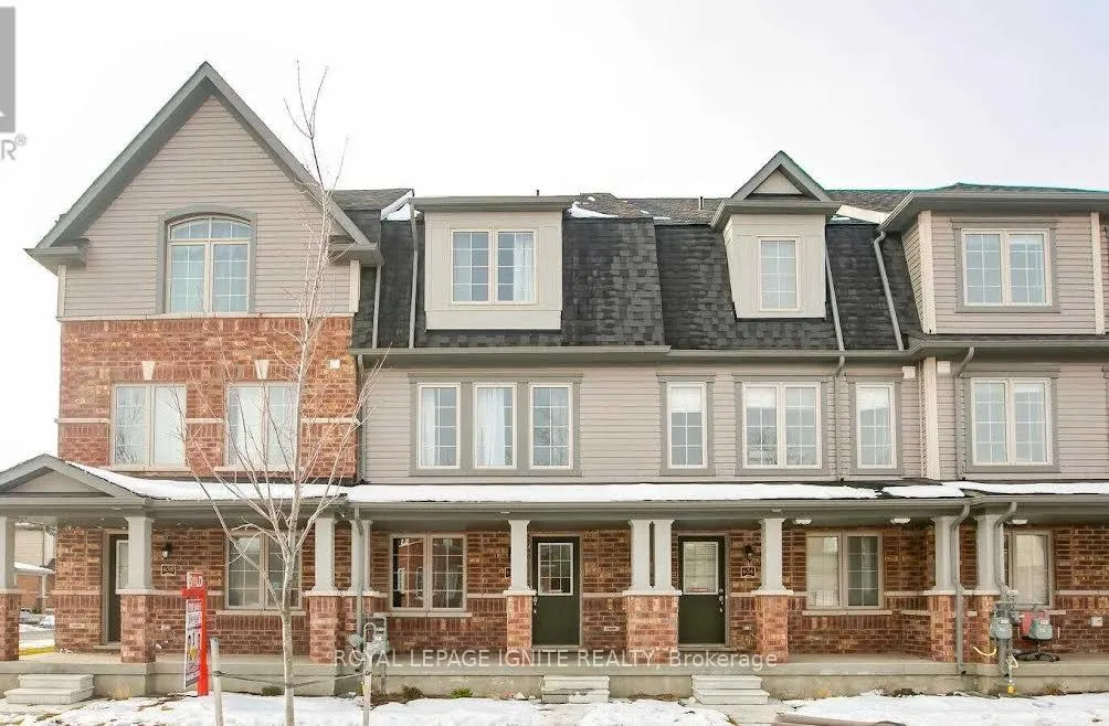 Photo 1 of 636 Linden Drive, Cambridge, Preston Heights — HOMEH