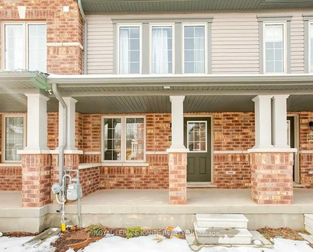 Photo 2 of 636 Linden Drive, Cambridge, Preston Heights — HOMEH