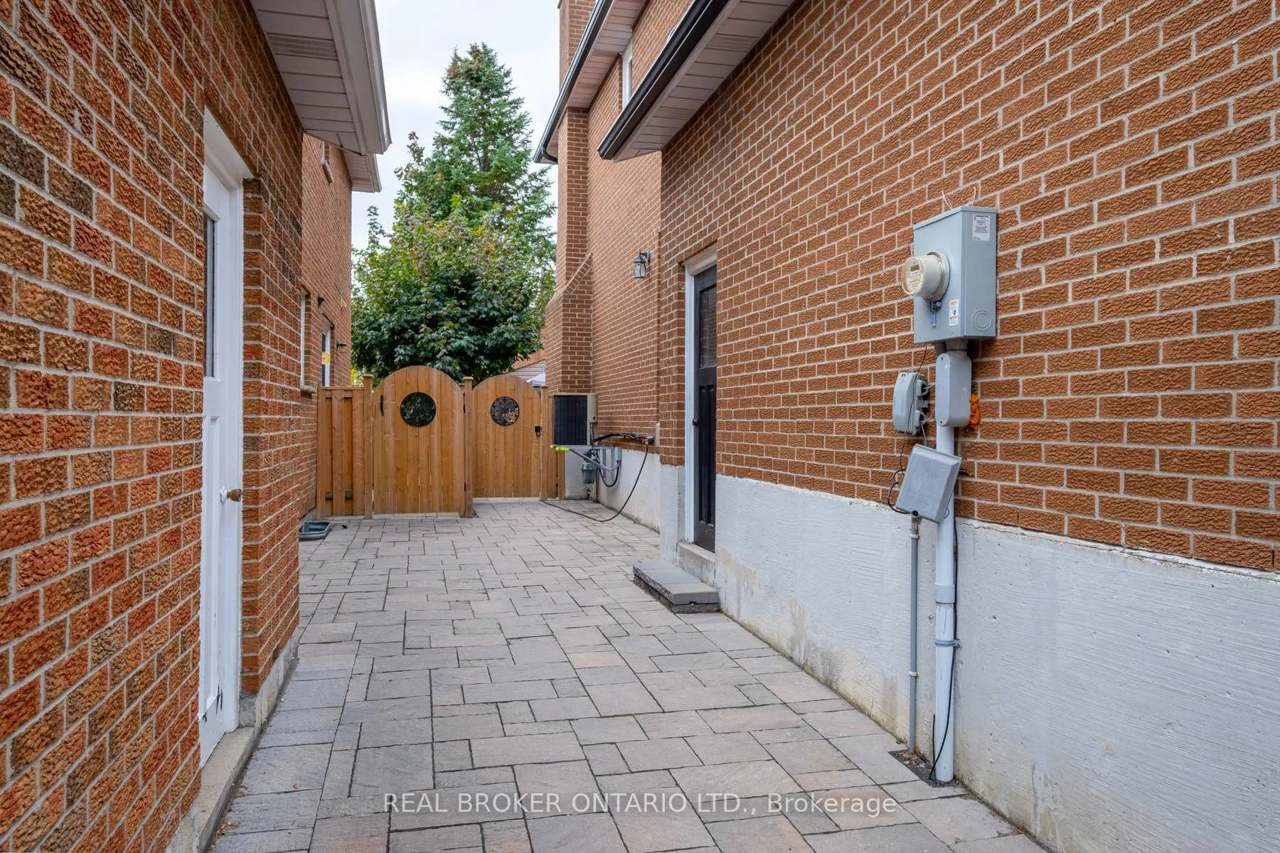 Photo 21 of Unit Bsmt, 25 Charnwood Place, Markham, Aileen-Willowbrook — HOMEH