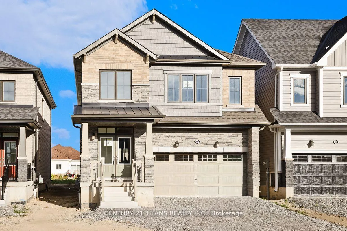 Photo 2 of 159 Velvet Way, Thorold, Port Robinson — HOMEH