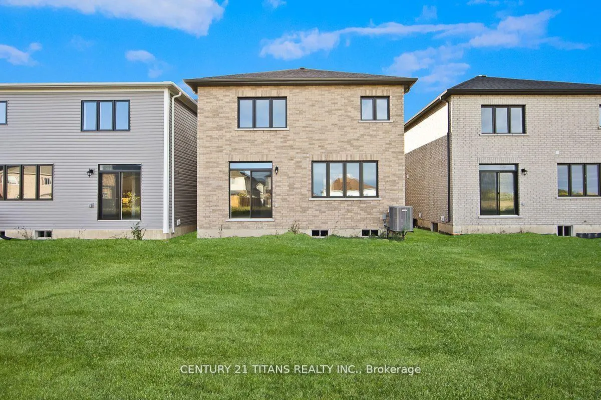 Photo 25 of 159 Velvet Way, Thorold, Port Robinson — HOMEH