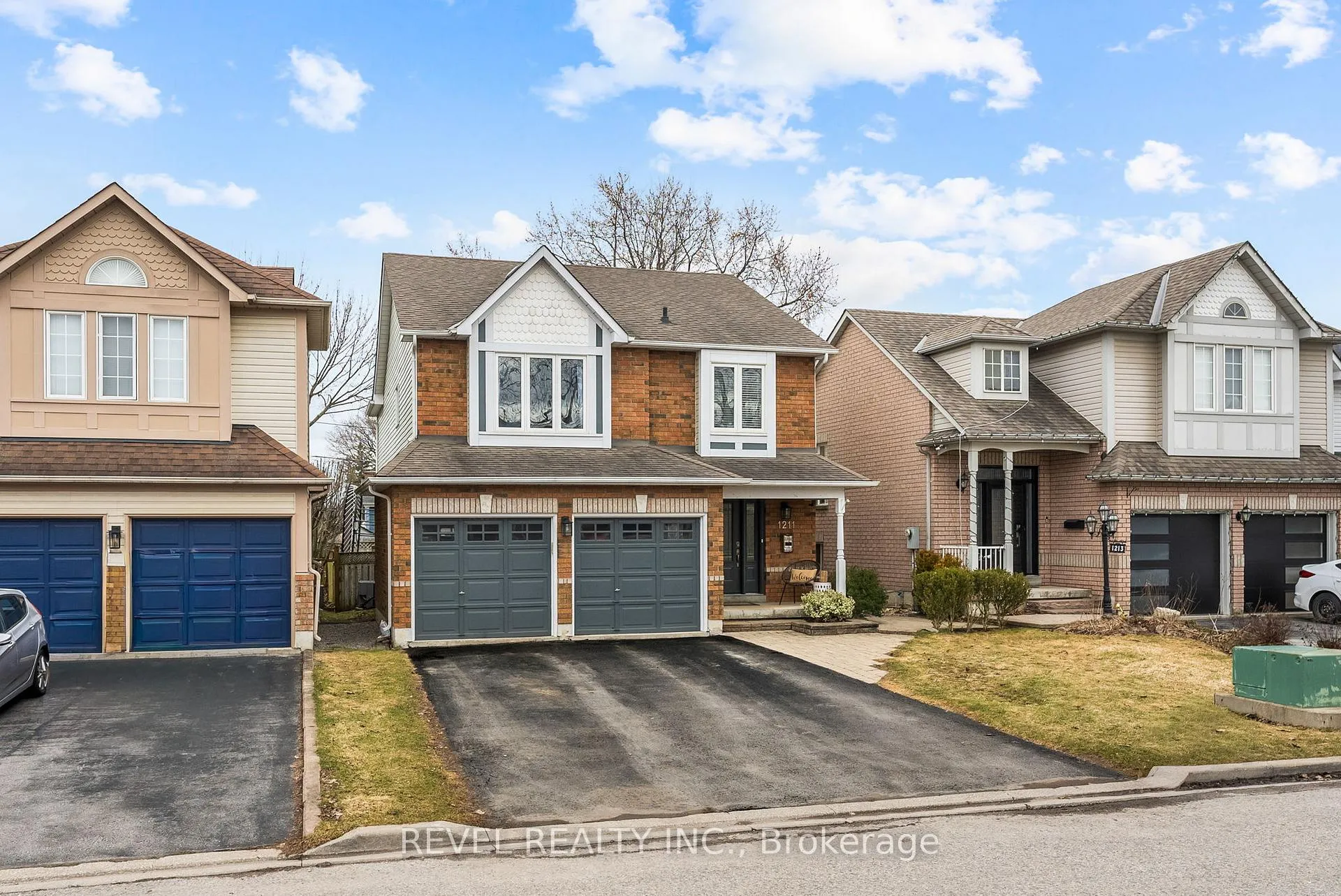 Photo 1 of 1211 Monica Cook Place, Pickering, Bay Ridges — HOMEH