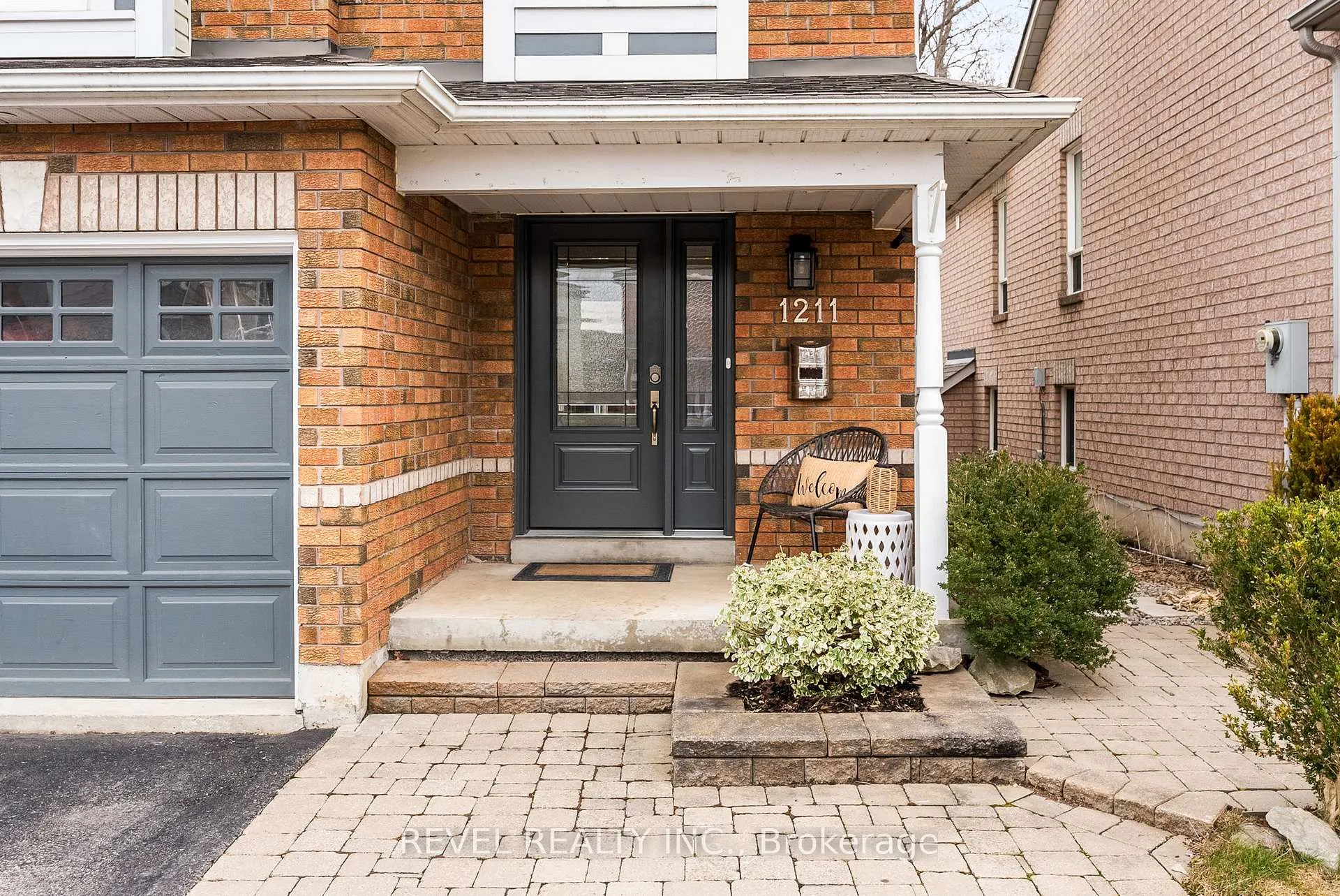 Photo 3 of 1211 Monica Cook Place, Pickering, Bay Ridges — HOMEH