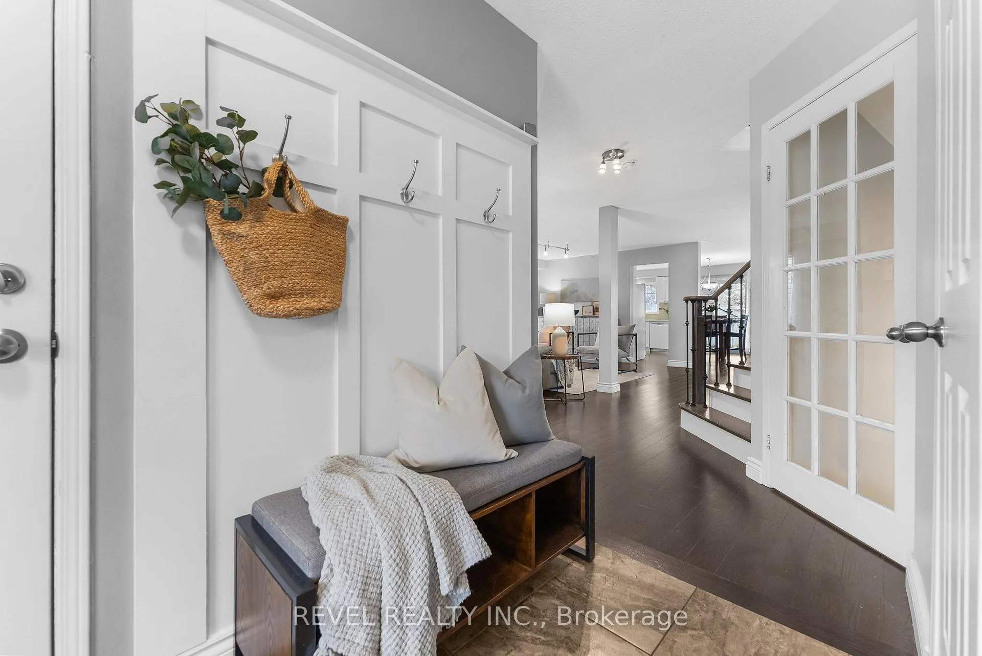 Photo 6 of 1211 Monica Cook Place, Pickering, Bay Ridges — HOMEH