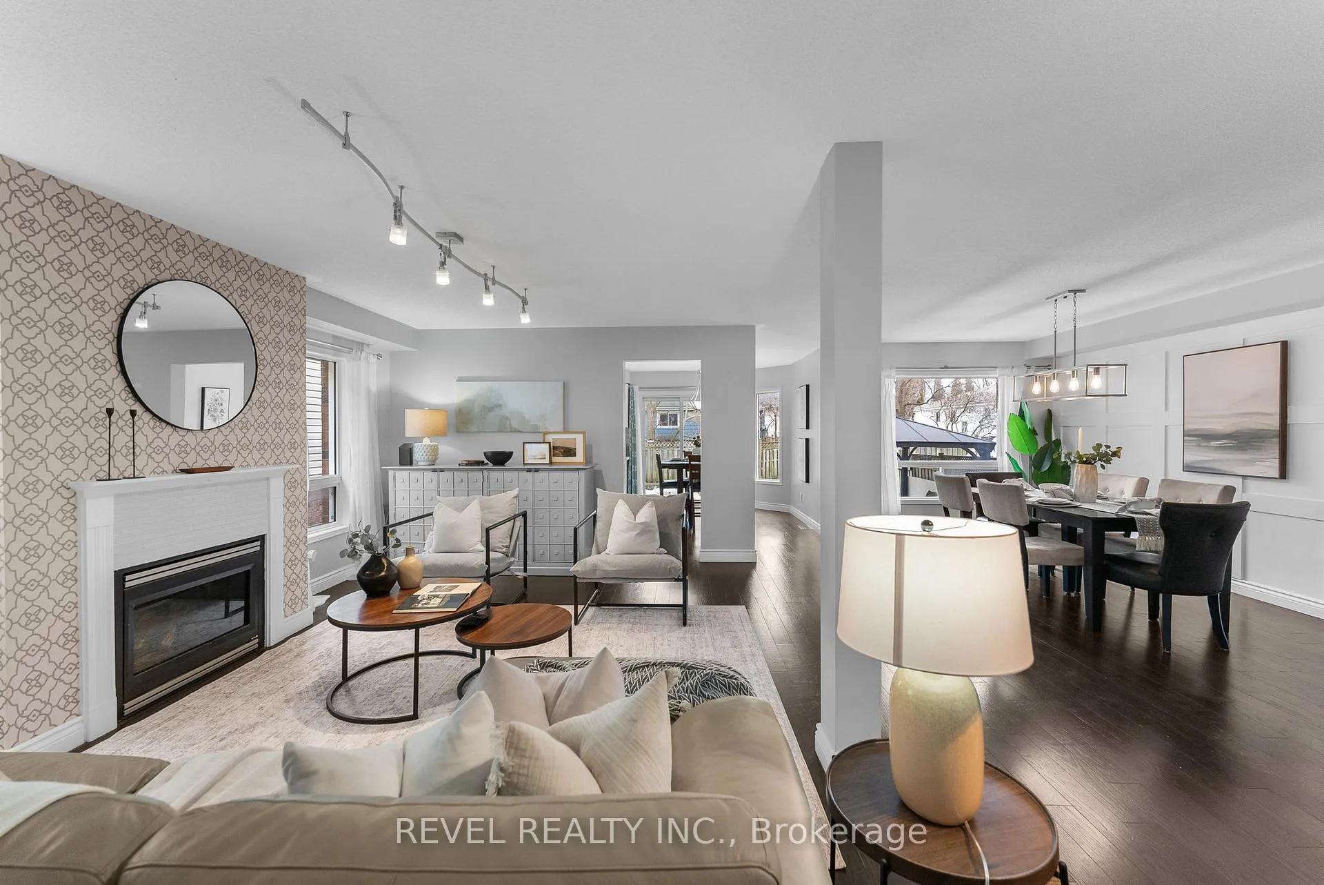 Photo 7 of 1211 Monica Cook Place, Pickering, Bay Ridges — HOMEH