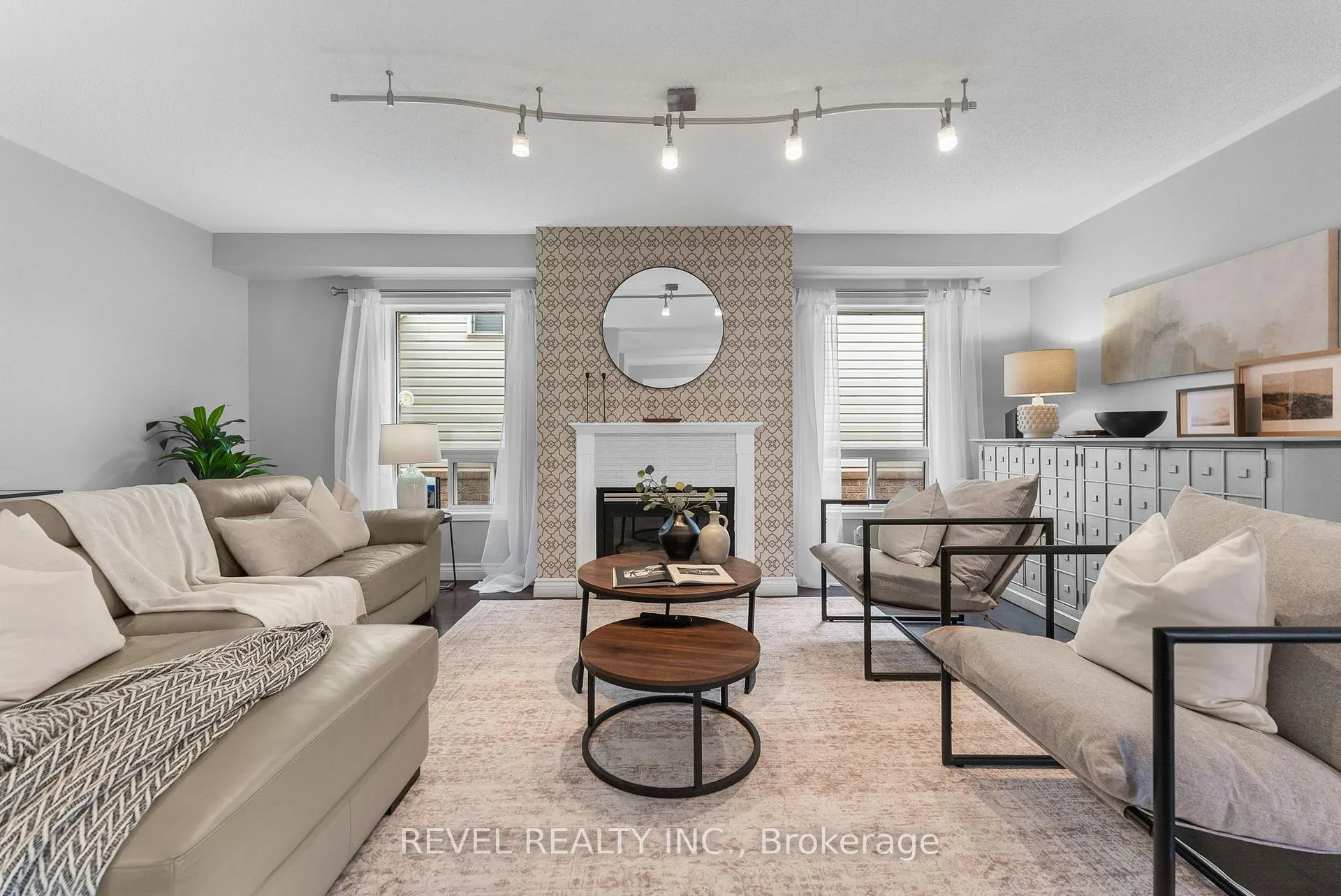 Photo 8 of 1211 Monica Cook Place, Pickering, Bay Ridges — HOMEH