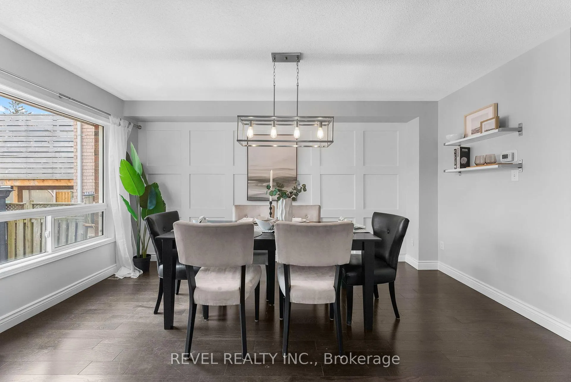Photo 10 of 1211 Monica Cook Place, Pickering, Bay Ridges — HOMEH