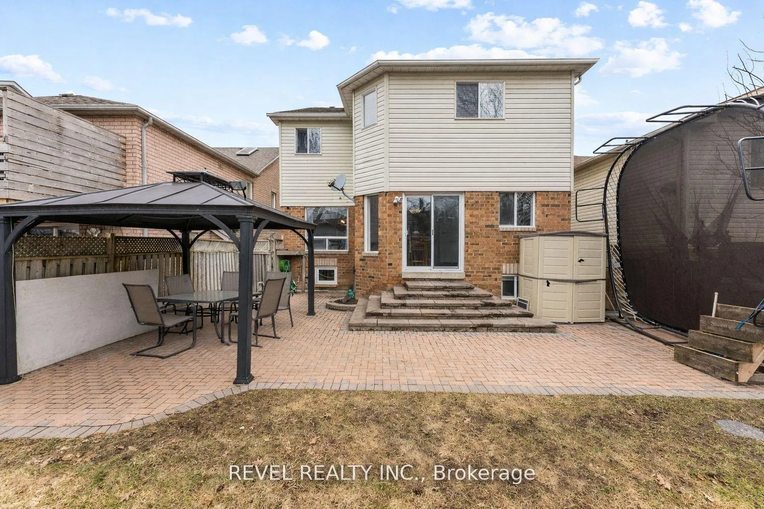 Photo 33 of 1211 Monica Cook Place, Pickering, Bay Ridges — HOMEH