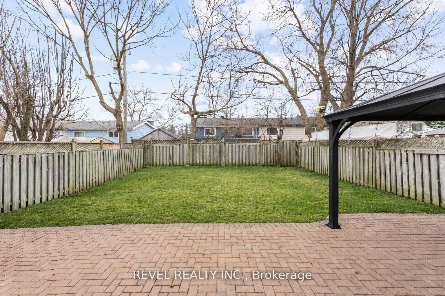 Photo 34 of 1211 Monica Cook Place, Pickering, Bay Ridges — HOMEH