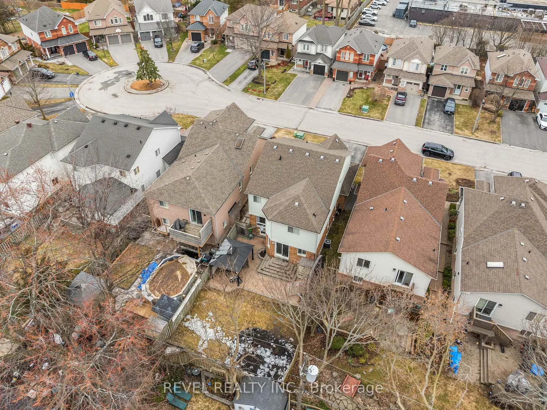 Photo 35 of 1211 Monica Cook Place, Pickering, Bay Ridges — HOMEH