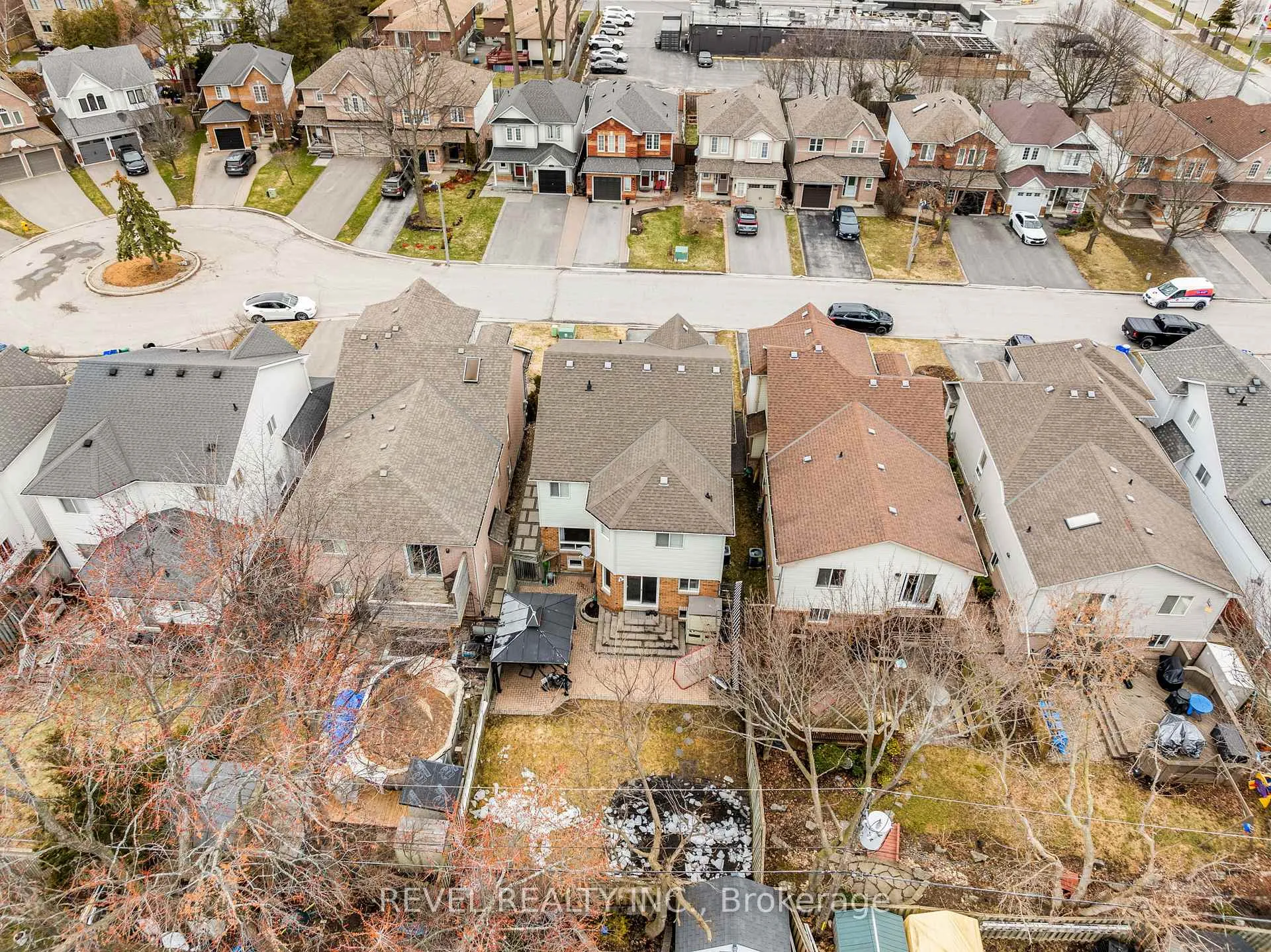 Photo 36 of 1211 Monica Cook Place, Pickering, Bay Ridges — HOMEH