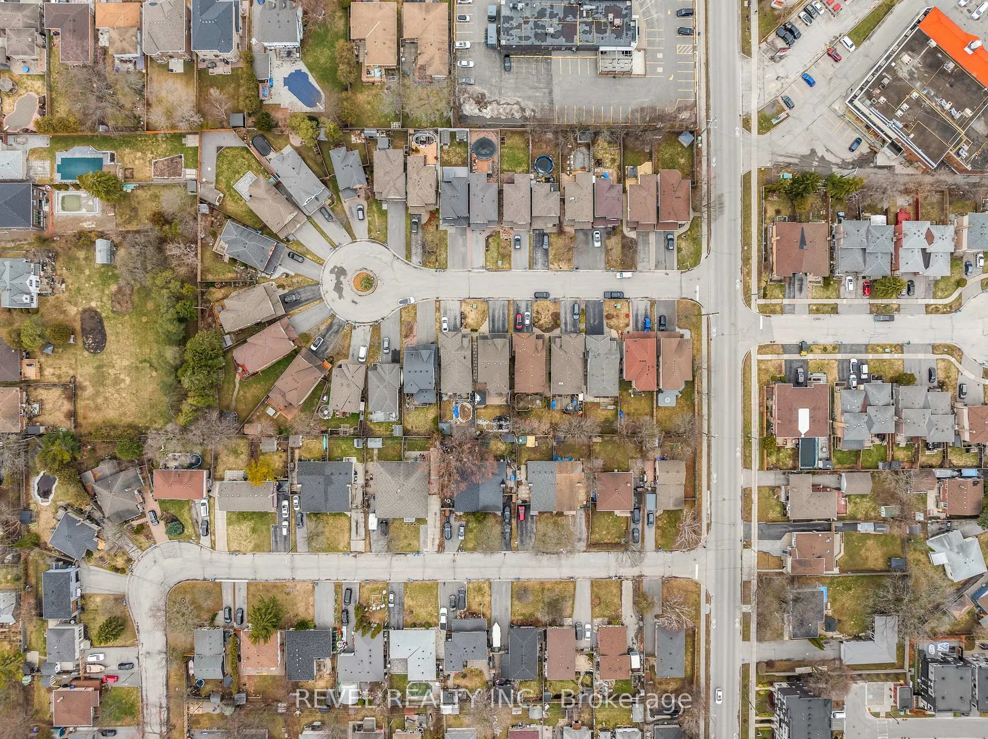 Photo 37 of 1211 Monica Cook Place, Pickering, Bay Ridges — HOMEH