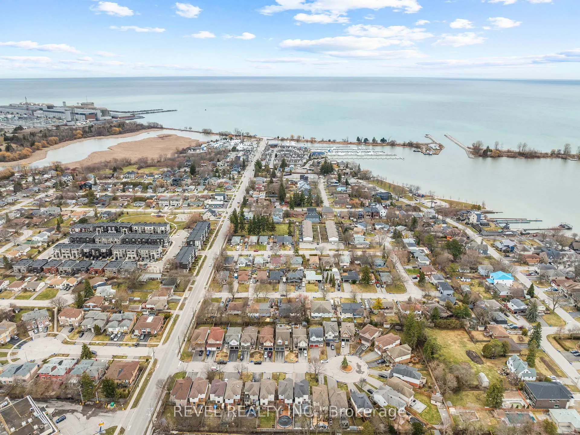 Photo 38 of 1211 Monica Cook Place, Pickering, Bay Ridges — HOMEH