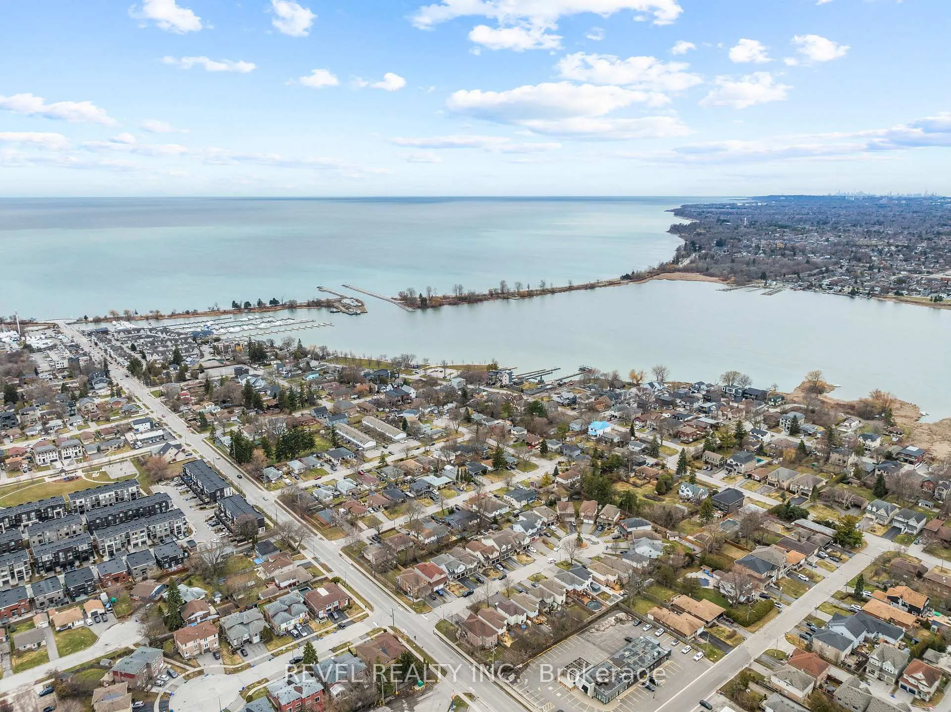 Photo 39 of 1211 Monica Cook Place, Pickering, Bay Ridges — HOMEH